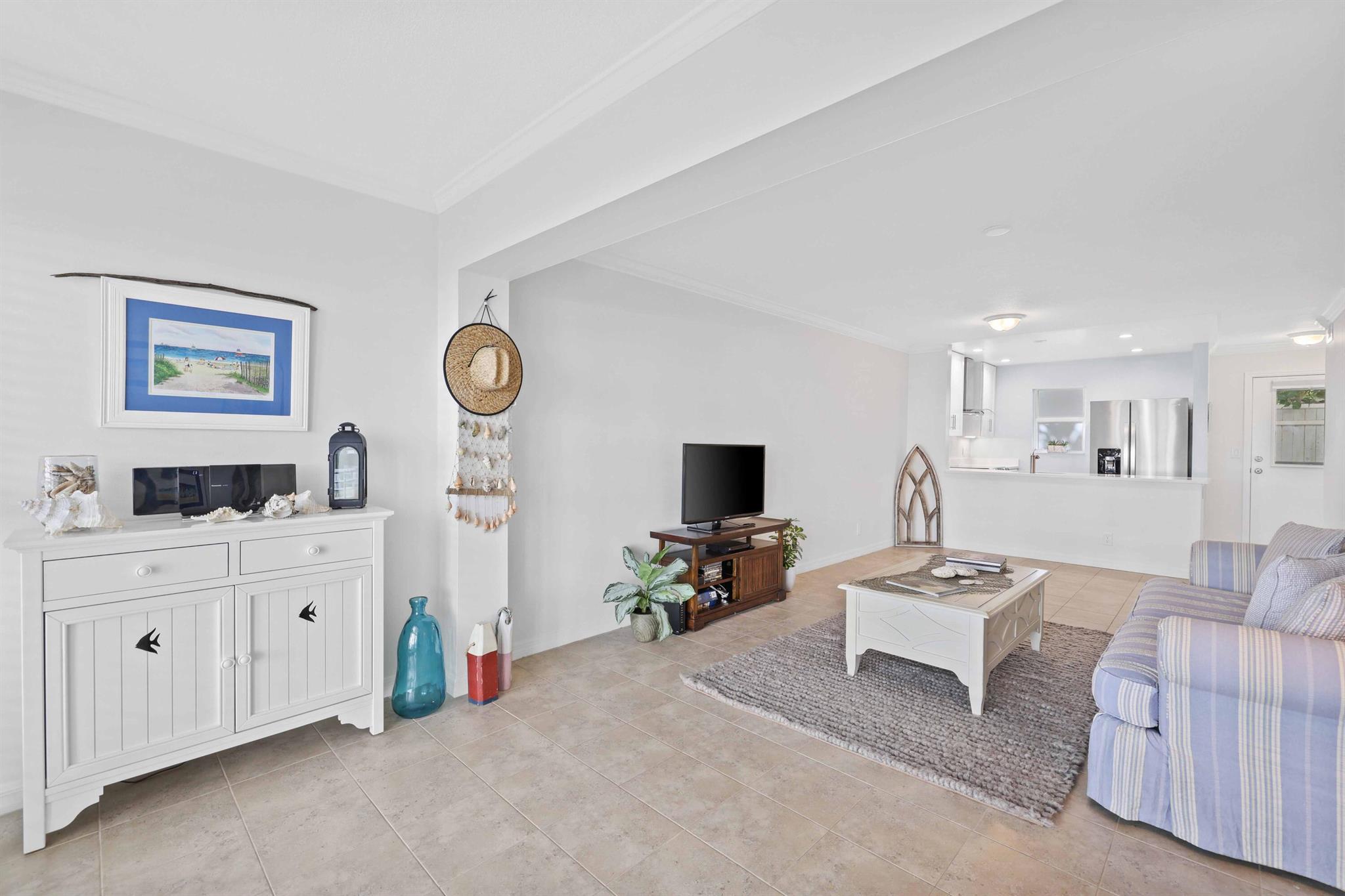 3851 N Ocean Boulevard 112