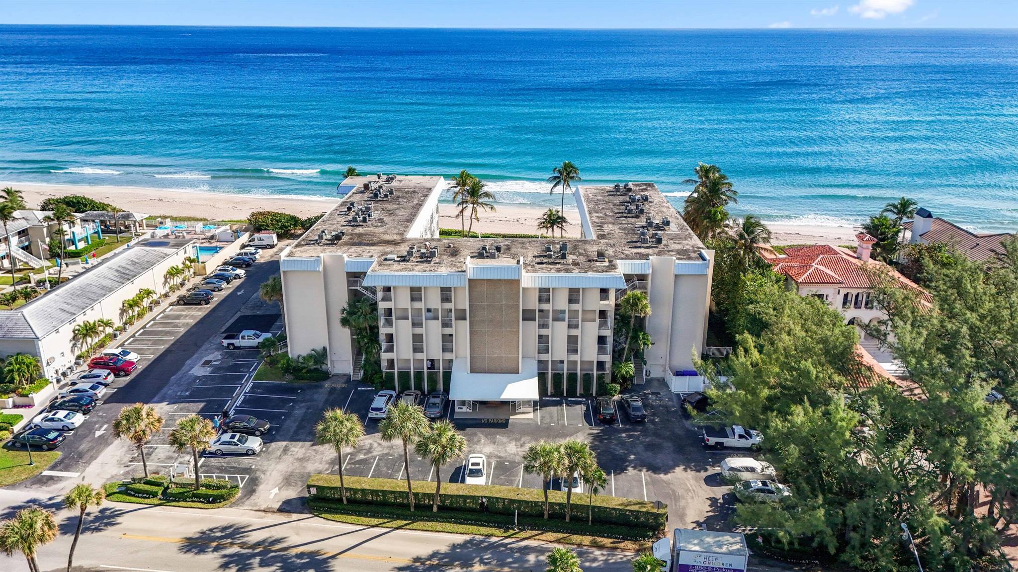 3851 N Ocean Boulevard 112