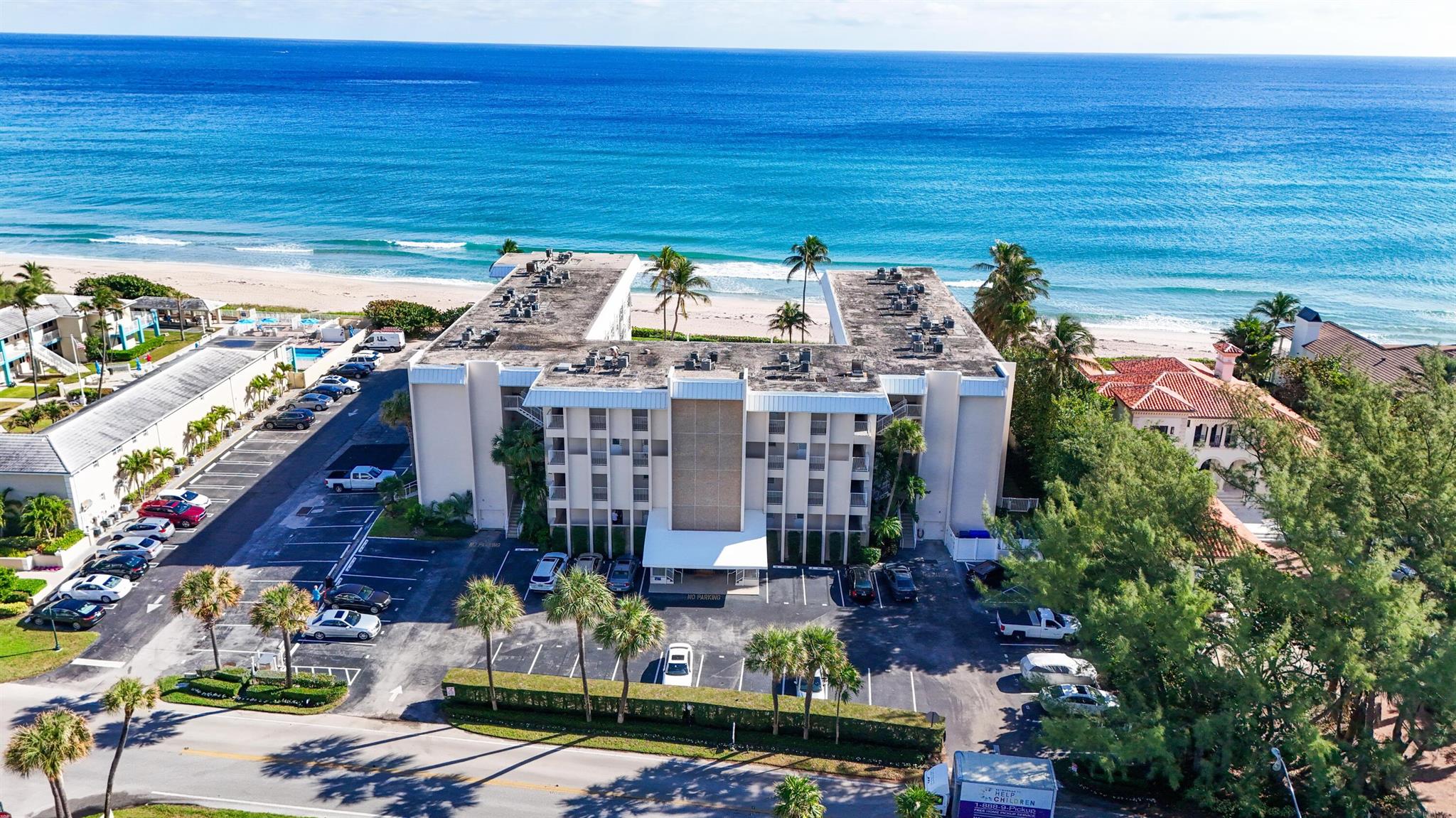 3851 N Ocean Boulevard 112