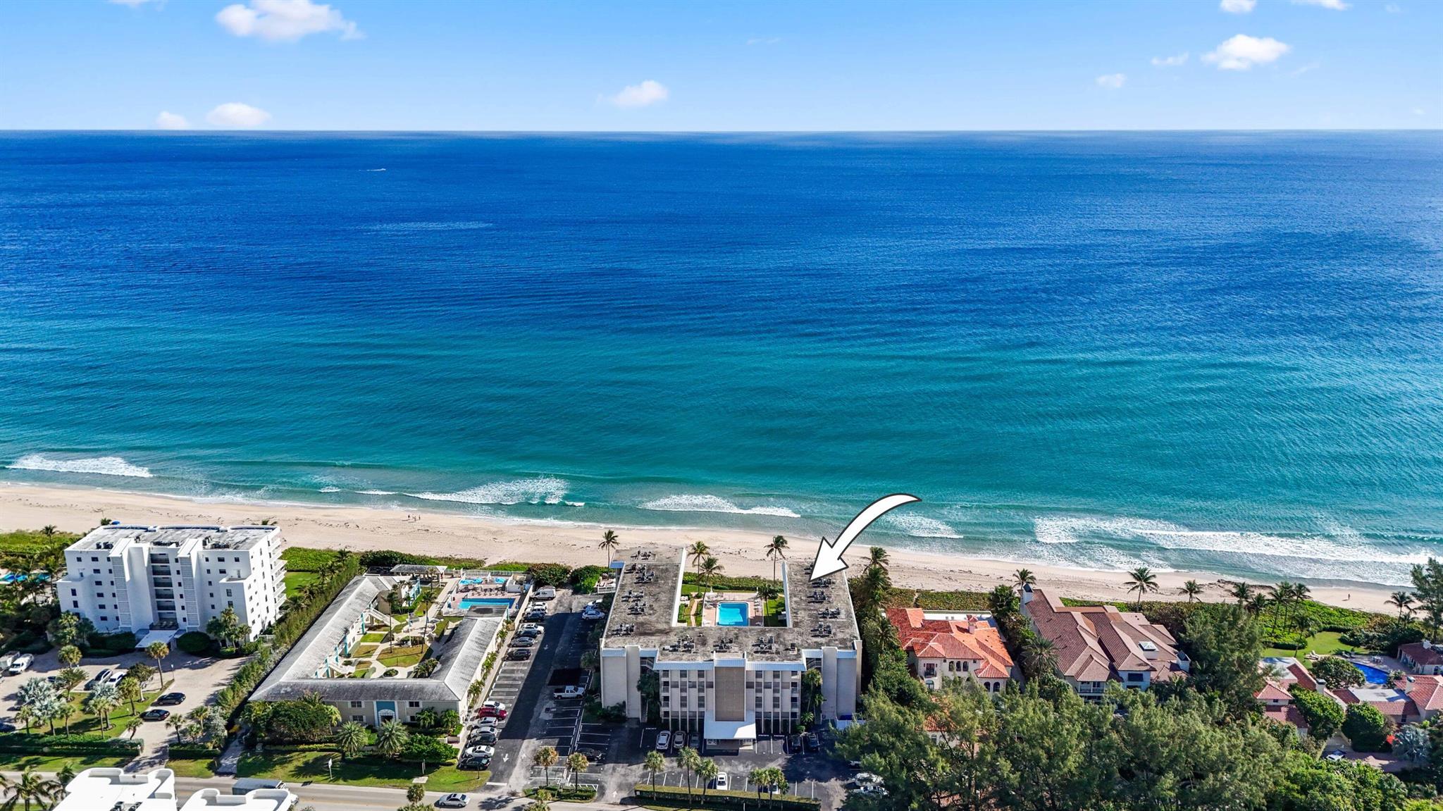 3851 N Ocean Boulevard 112