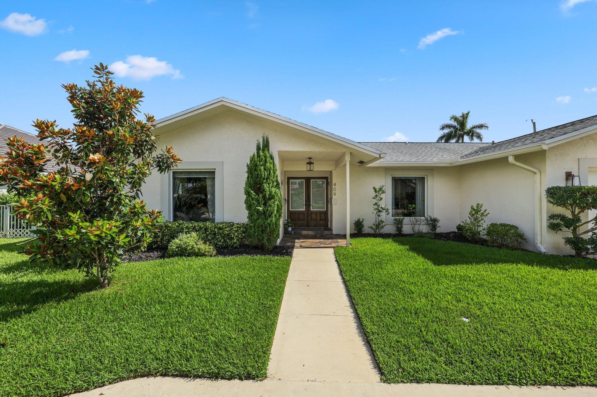 409 Prairie Rose Lane