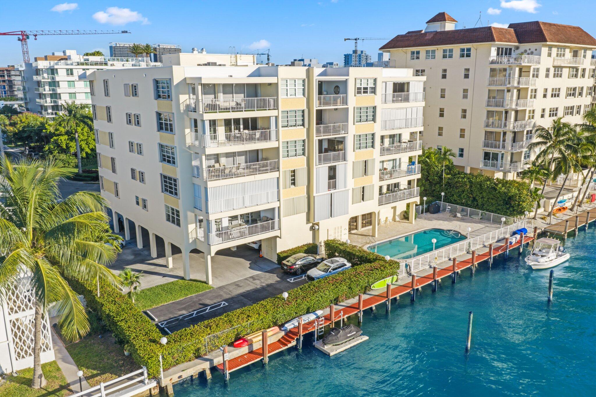 10180 W Bay Harbor Drive 2c