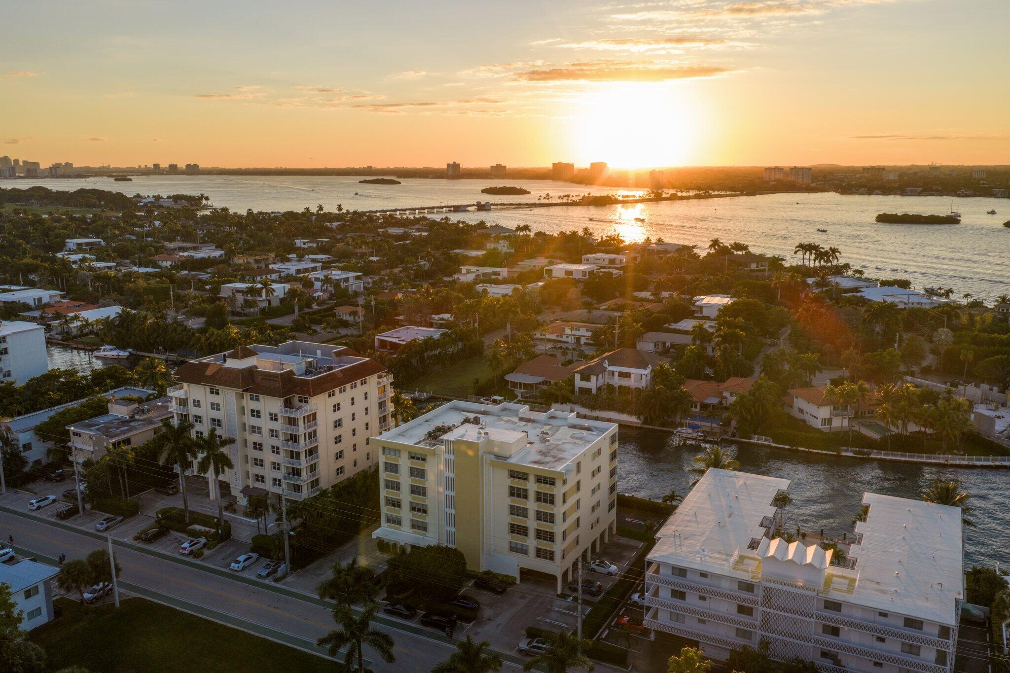 10180 W Bay Harbor Drive 2c