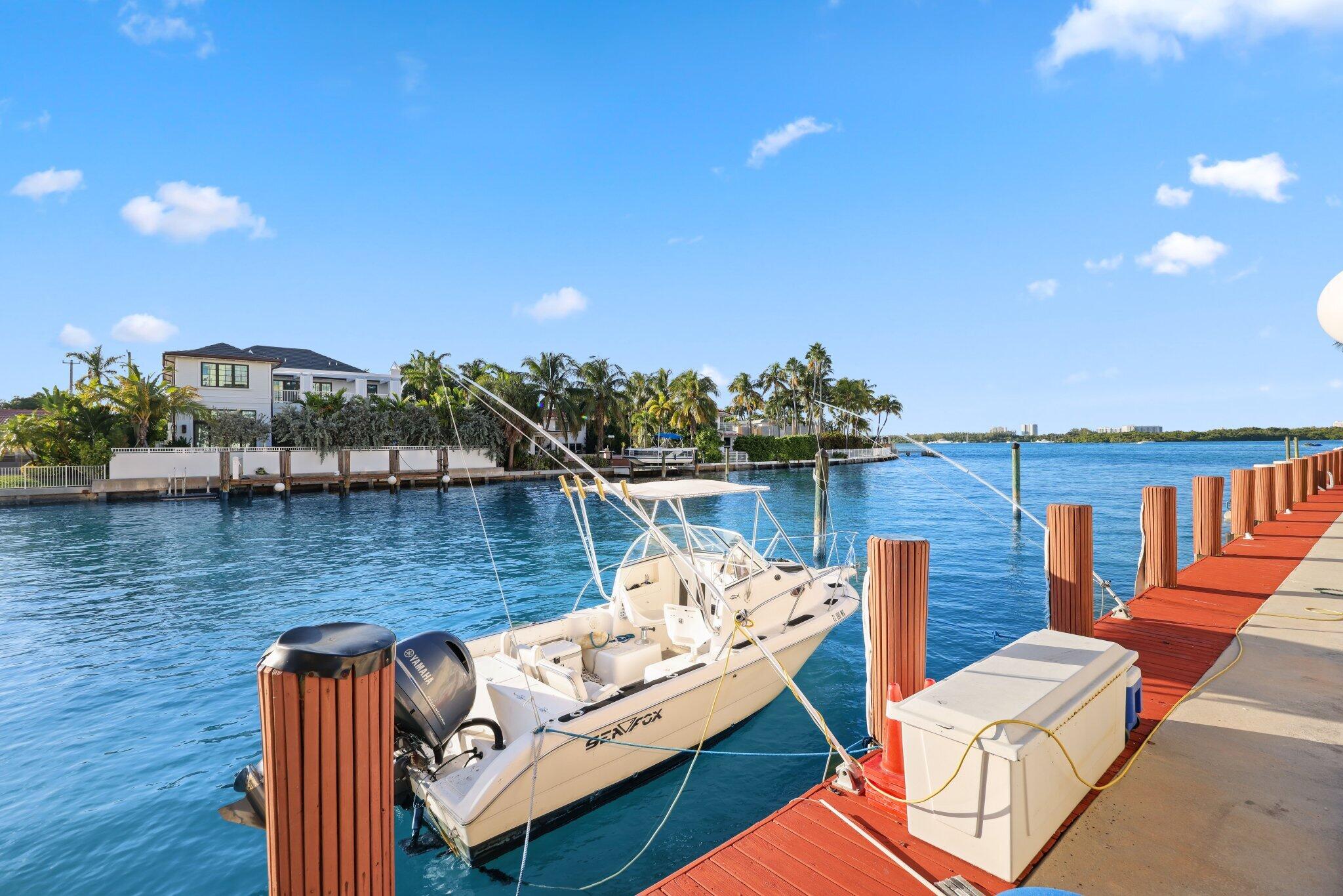 10180 W Bay Harbor Drive 2c