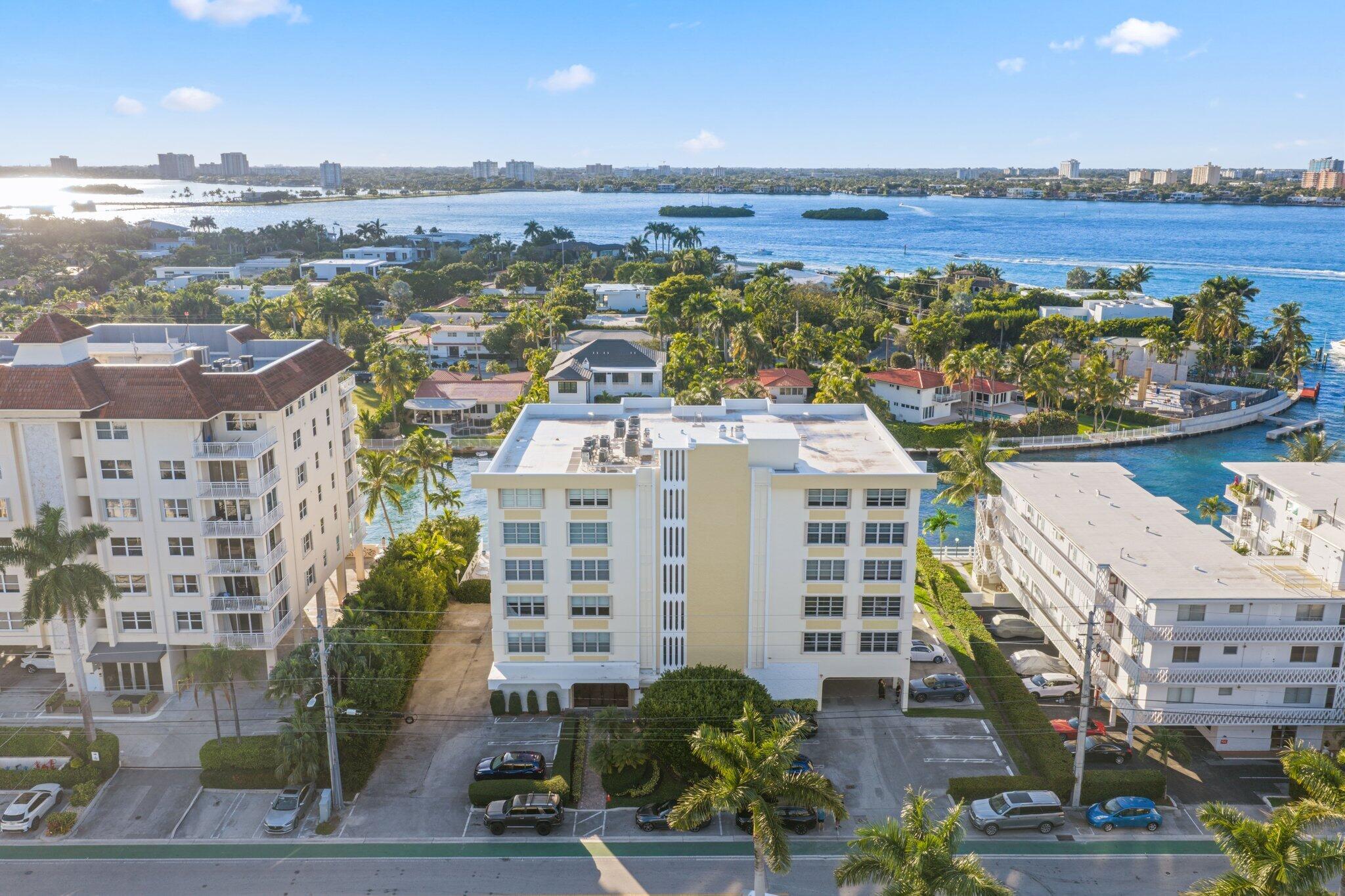 10180 W Bay Harbor Drive 2c