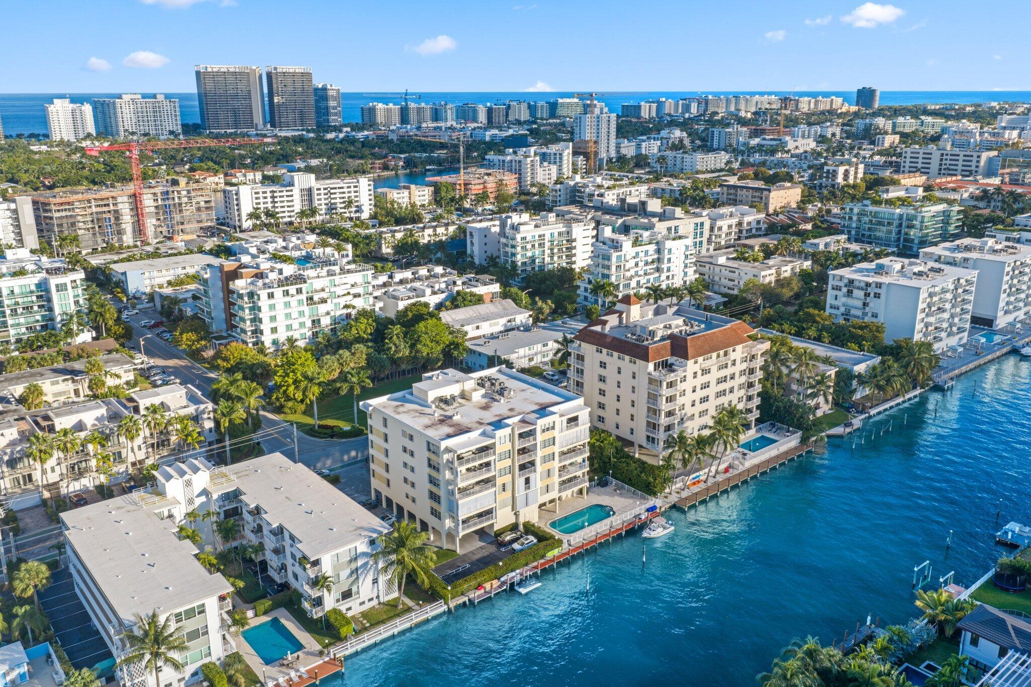 10180 W Bay Harbor Drive 2c
