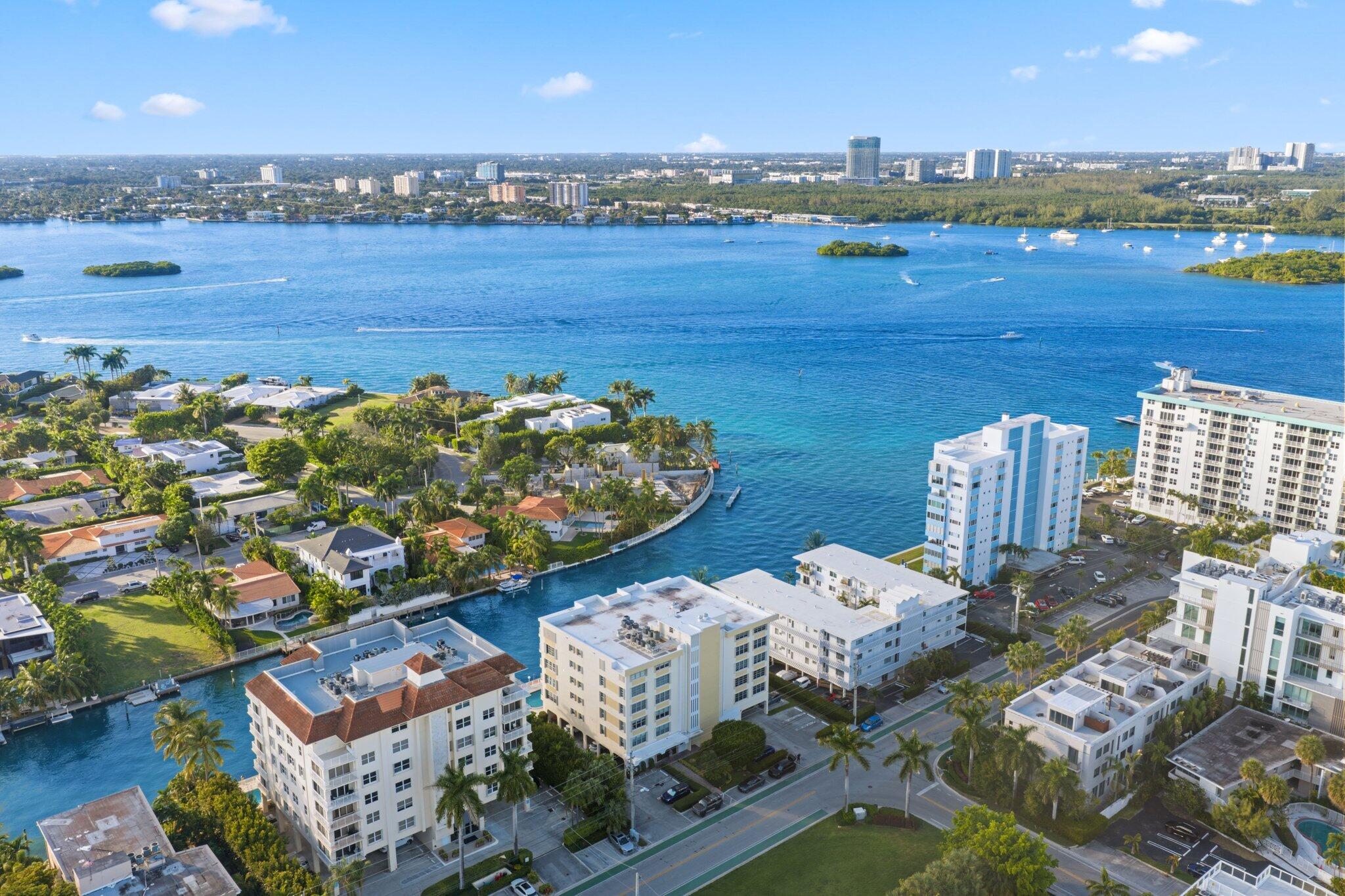 10180 W Bay Harbor Drive 2c