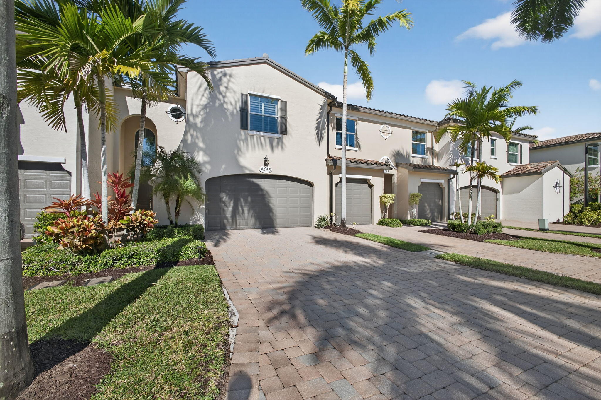 4543 Mediterranean Circle, Palm Beach Gardens