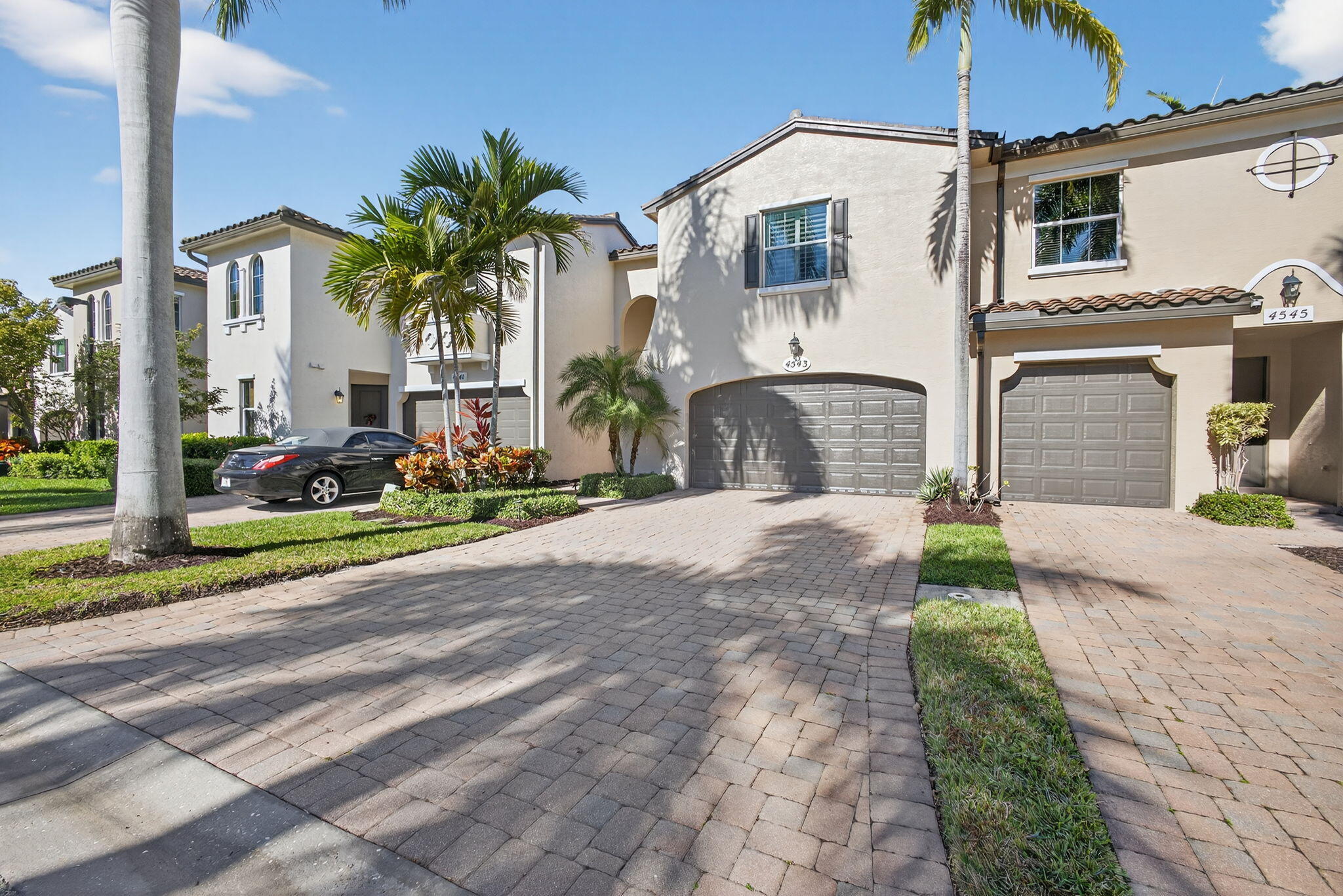 4543 Mediterranean Circle, Palm Beach Gardens