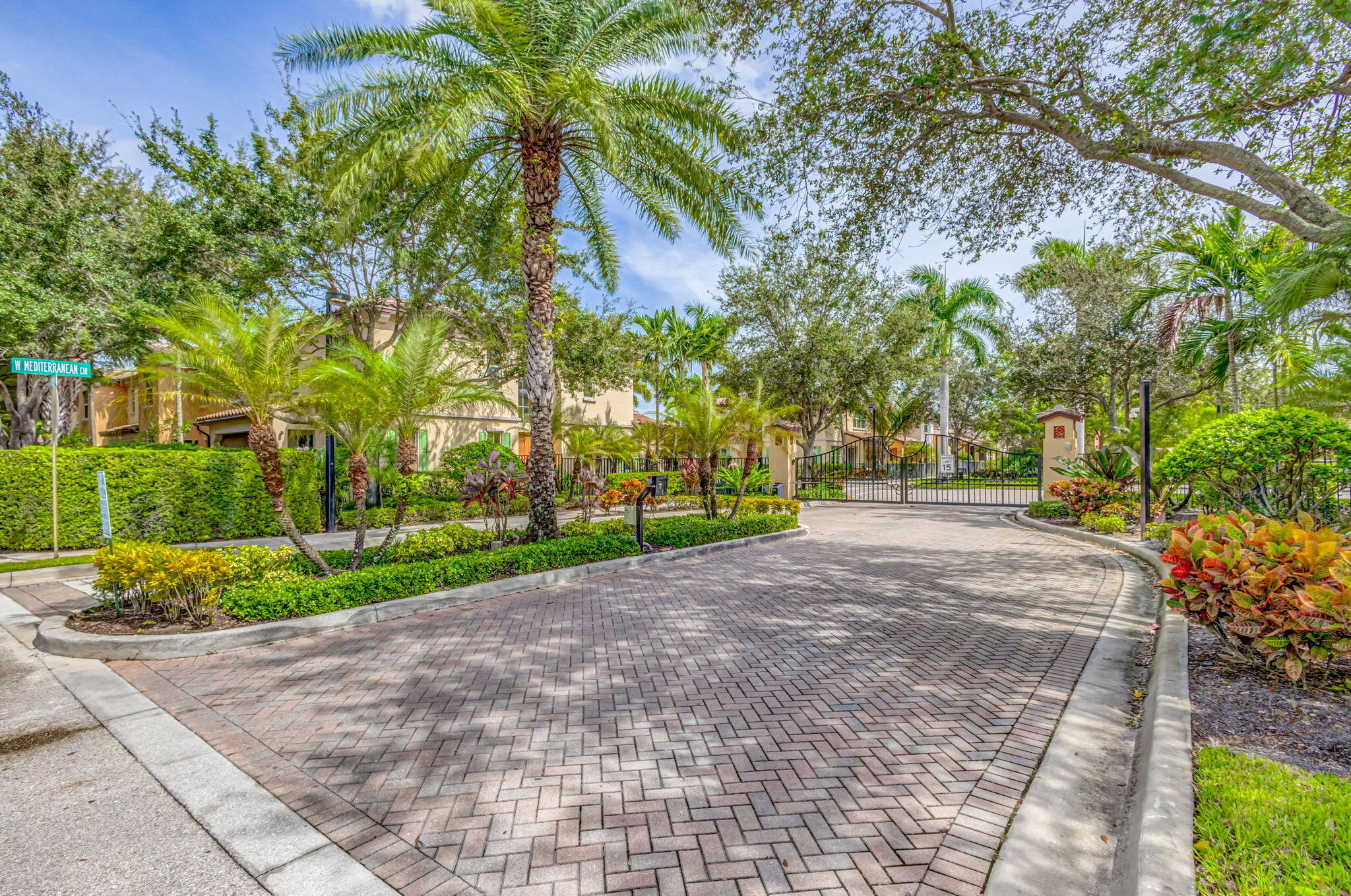 4543 Mediterranean Circle, Palm Beach Gardens