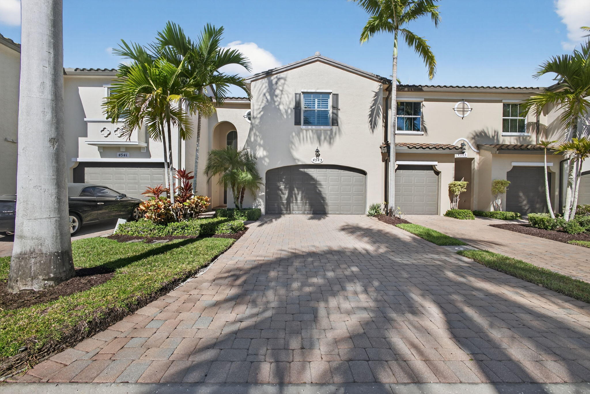 4543 Mediterranean Circle, Palm Beach Gardens