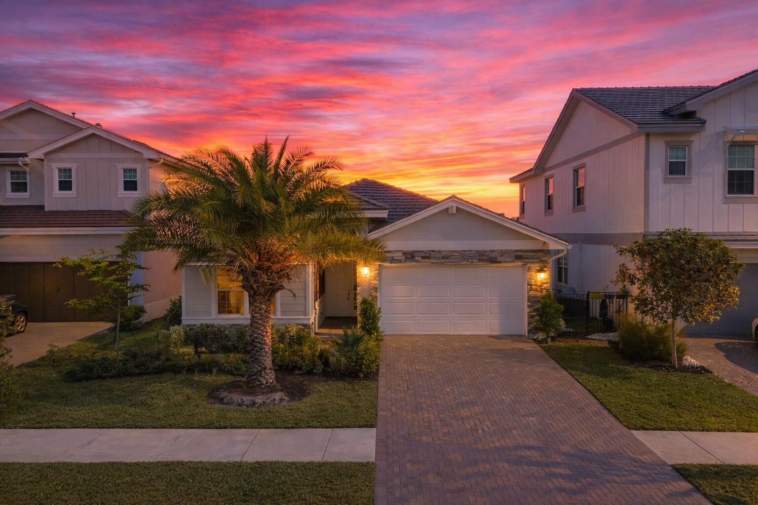 19545 Broad Shore Walk, Loxahatchee