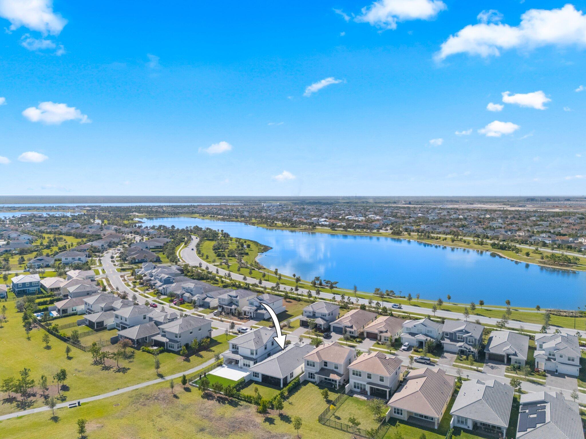 19545 Broad Shore Walk, Loxahatchee