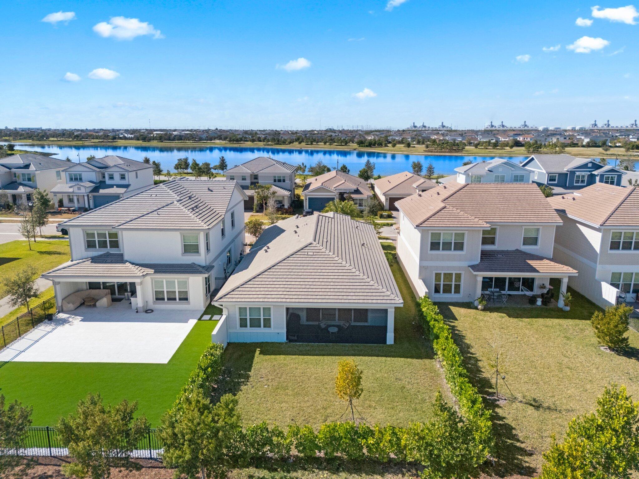 19545 Broad Shore Walk, Loxahatchee