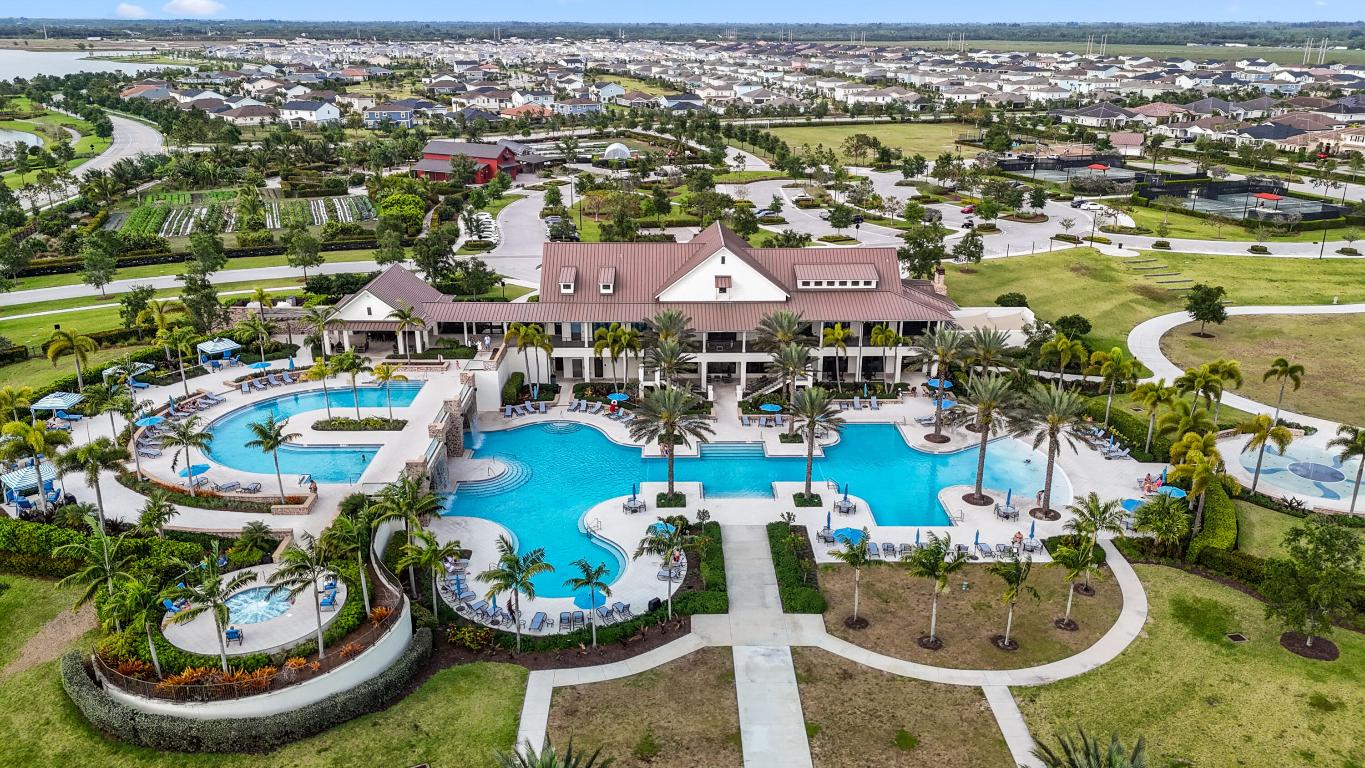 19545 Broad Shore Walk, Loxahatchee