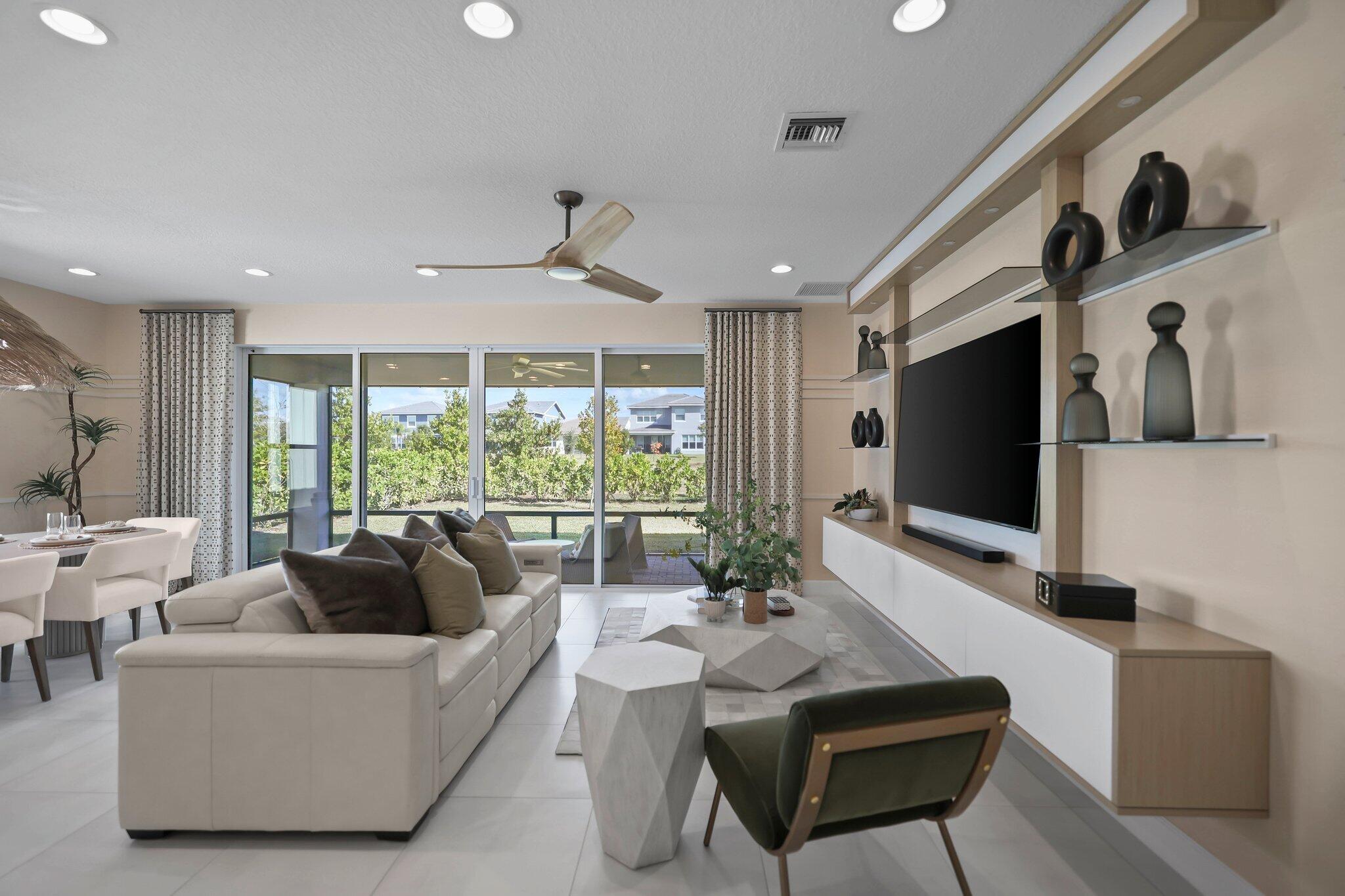 19545 Broad Shore Walk, Loxahatchee