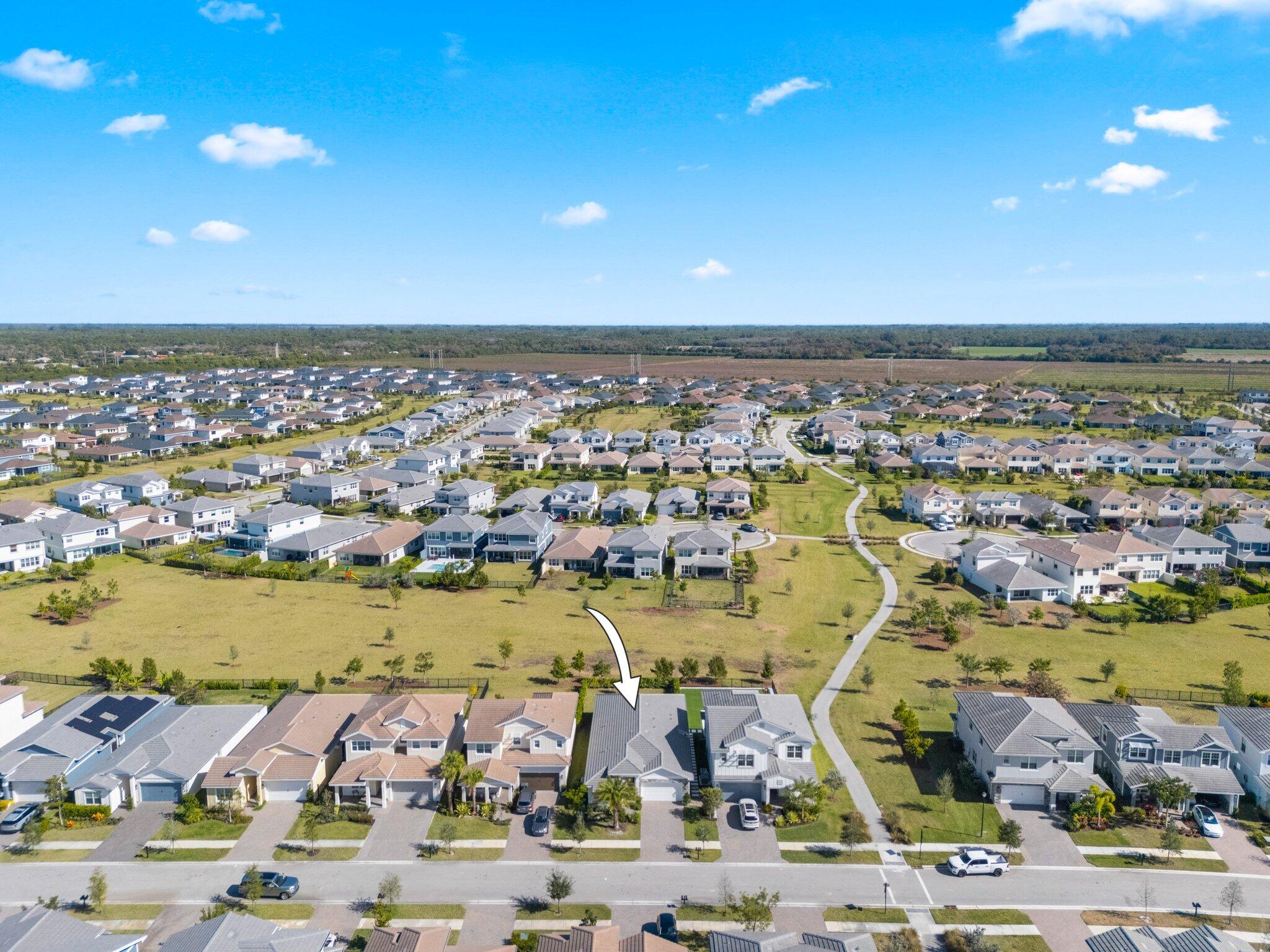 19545 Broad Shore Walk, Loxahatchee