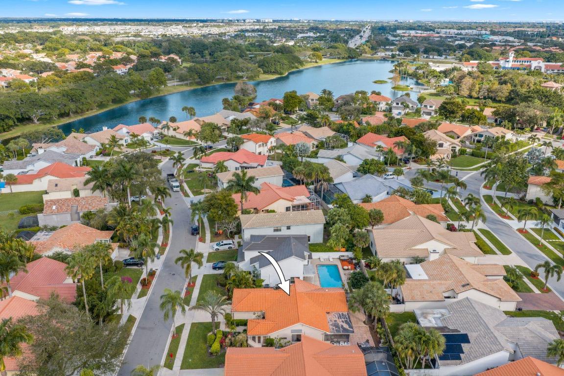 10678 Santa Laguna Drive, Boca Raton
