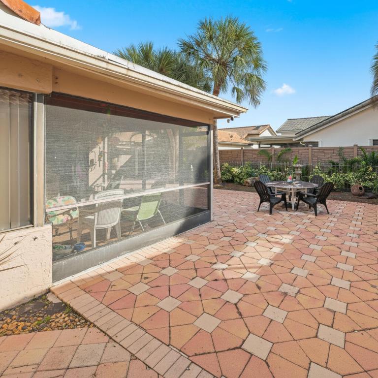 10678 Santa Laguna Drive, Boca Raton