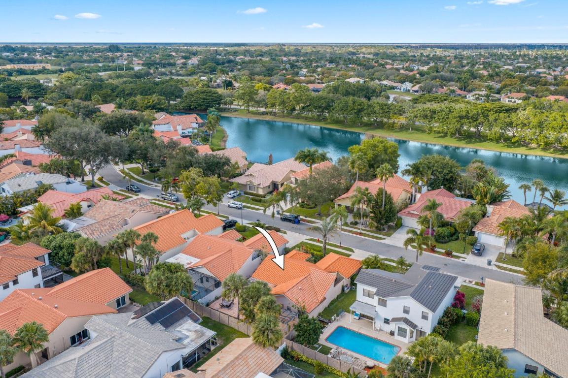 10678 Santa Laguna Drive, Boca Raton