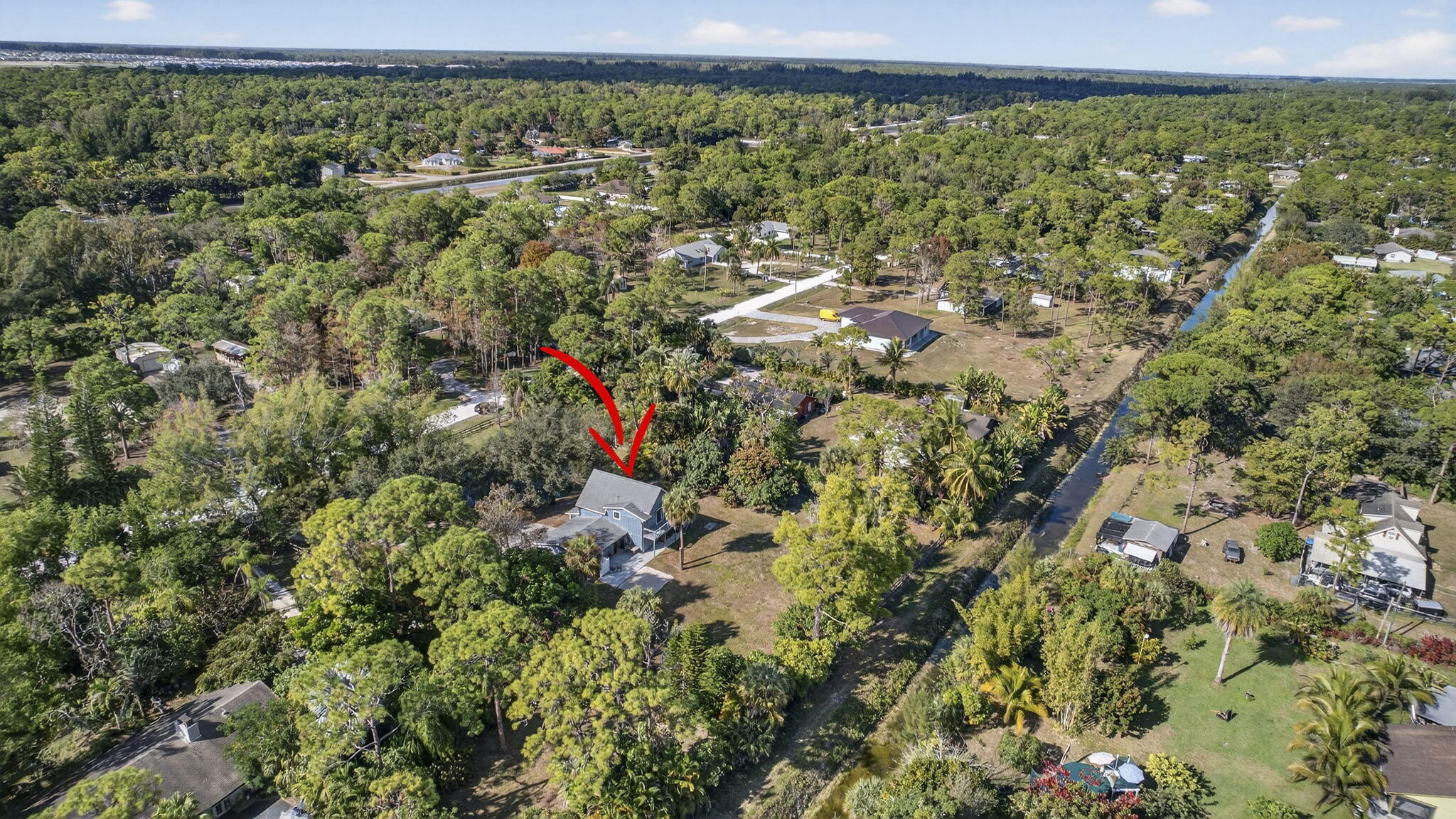 4660 129th Avenue N, West Palm Beach