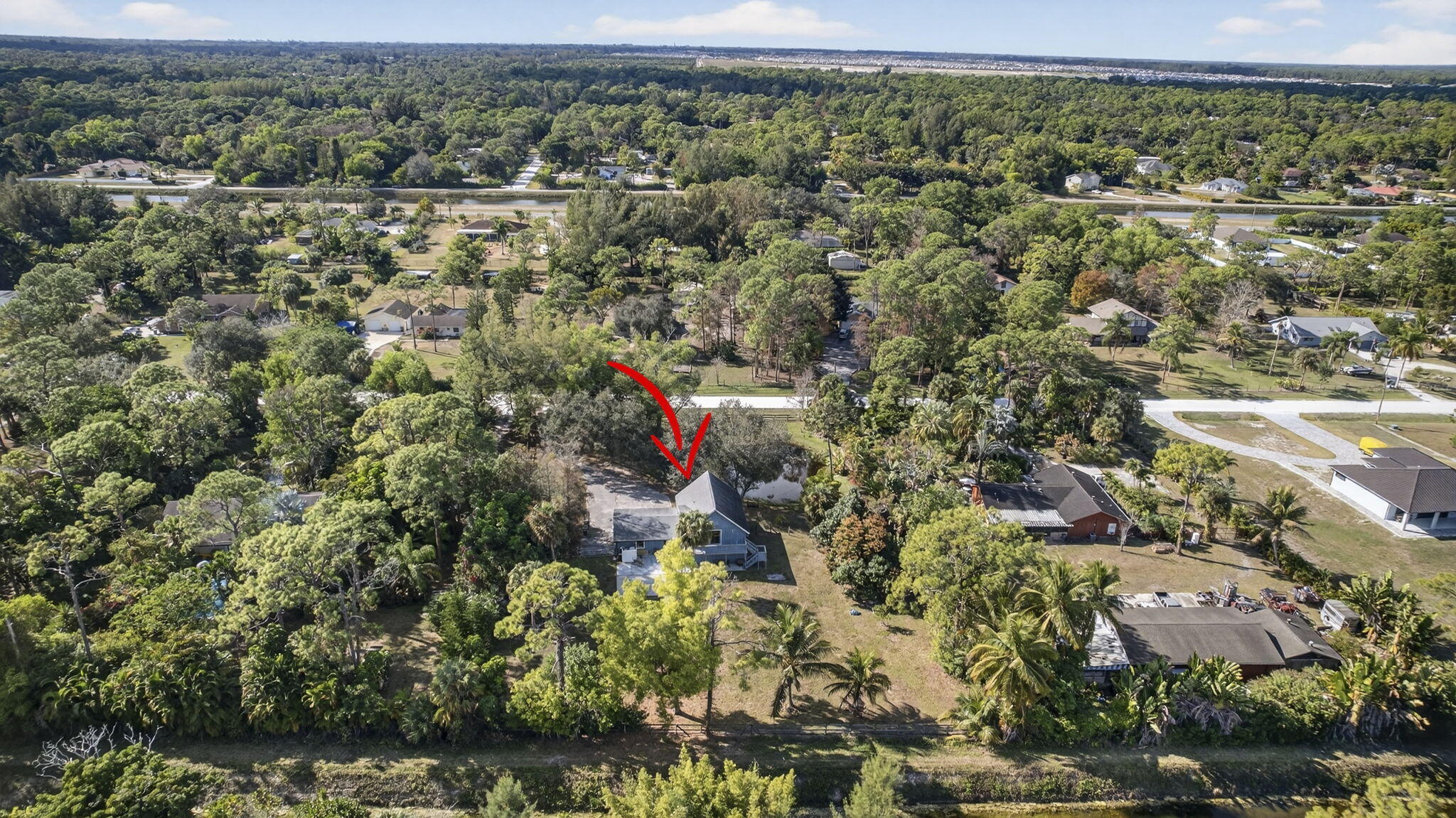 4660 129th Avenue N, West Palm Beach