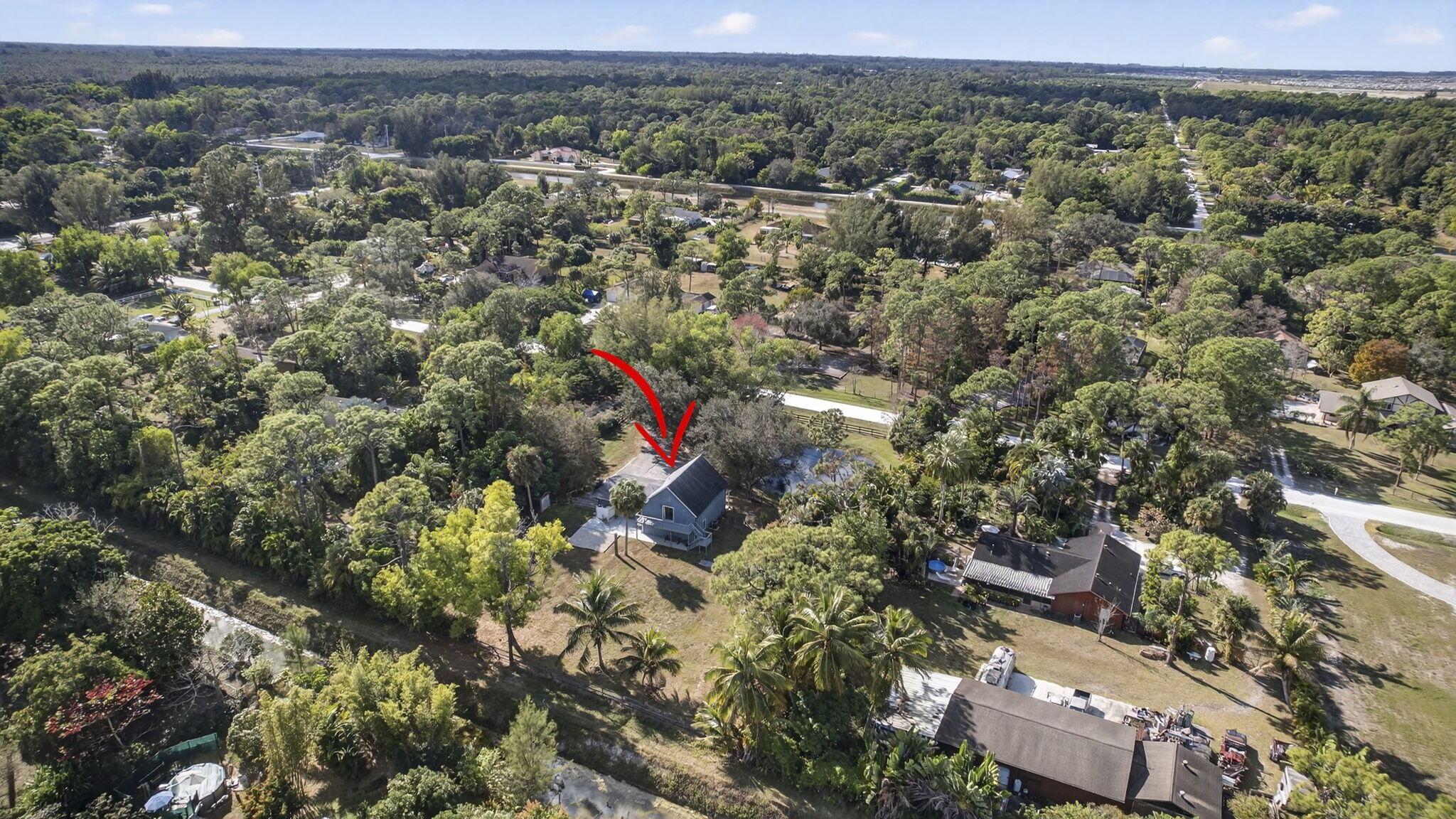 4660 129th Avenue N, West Palm Beach