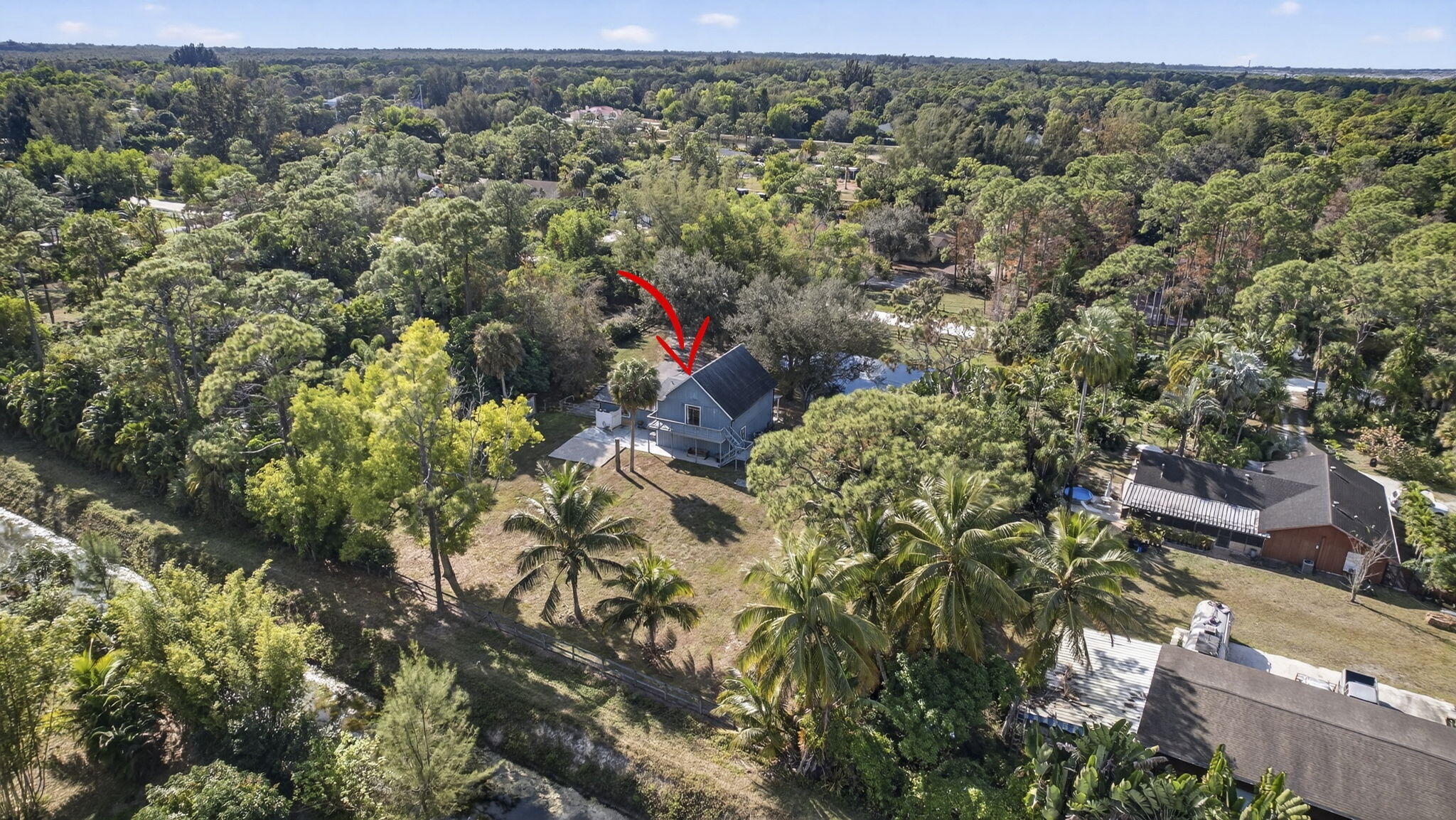 4660 129th Avenue N, West Palm Beach