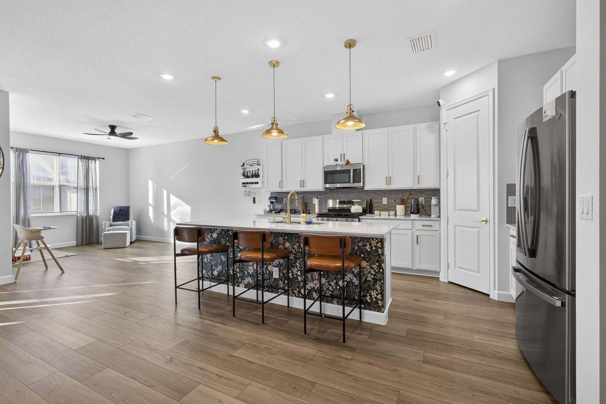 1543 Stockbridge Street