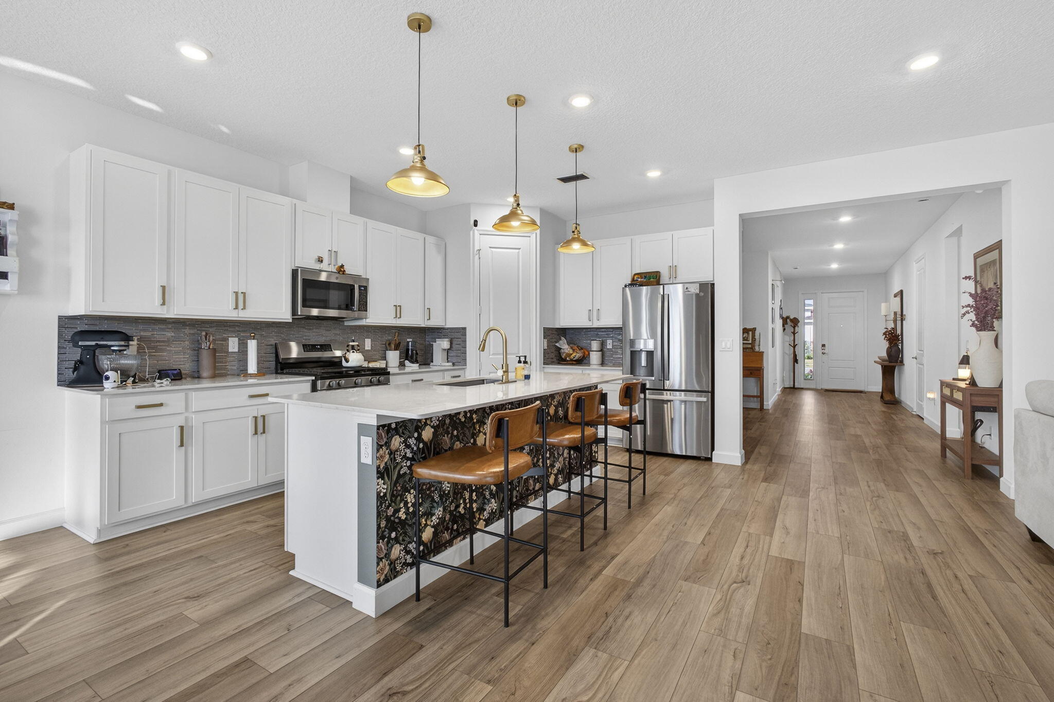 1543 Stockbridge Street