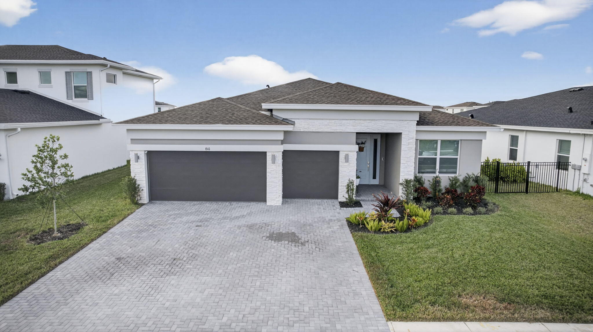 1543 Stockbridge Street