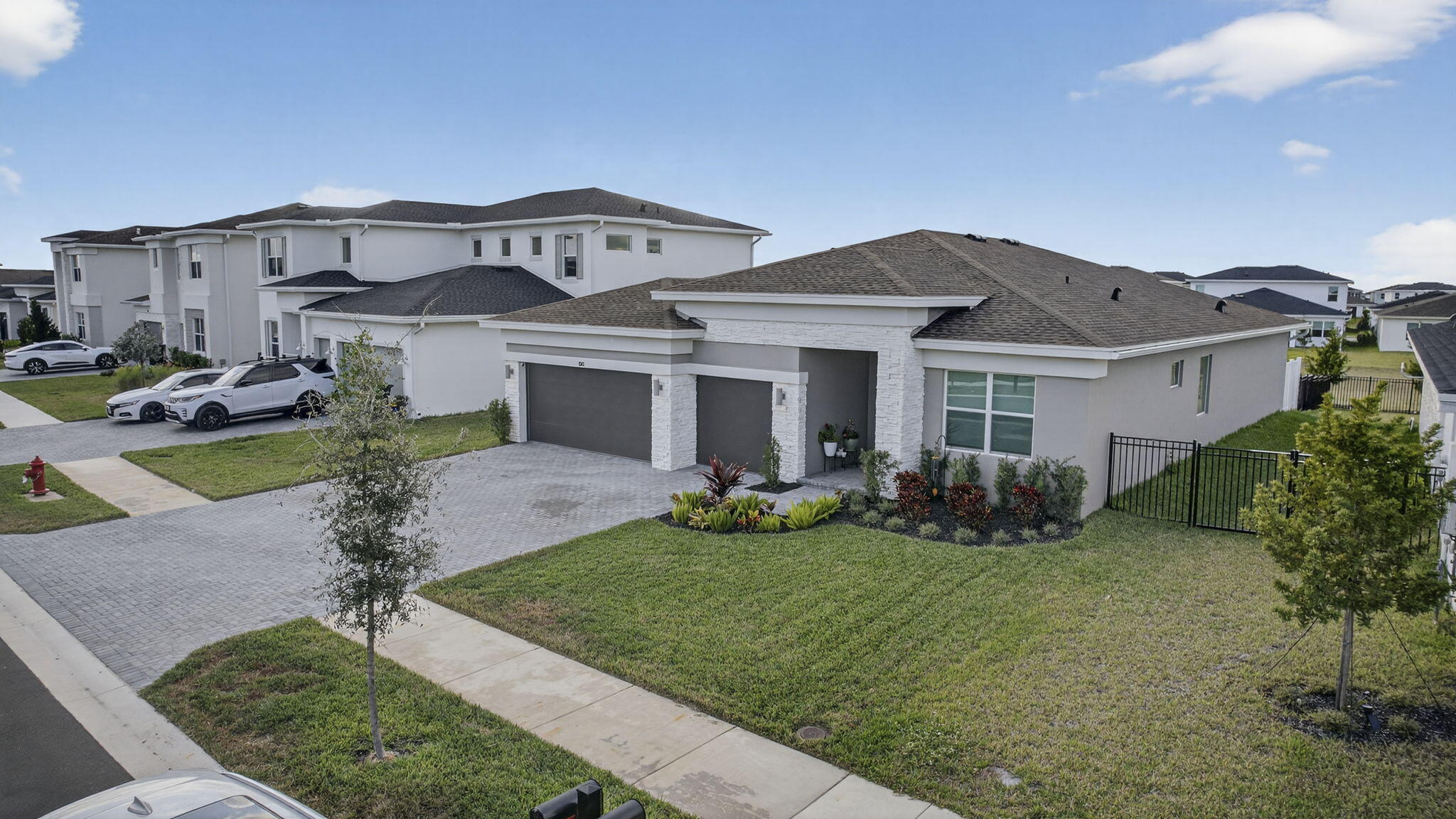 1543 Stockbridge Street