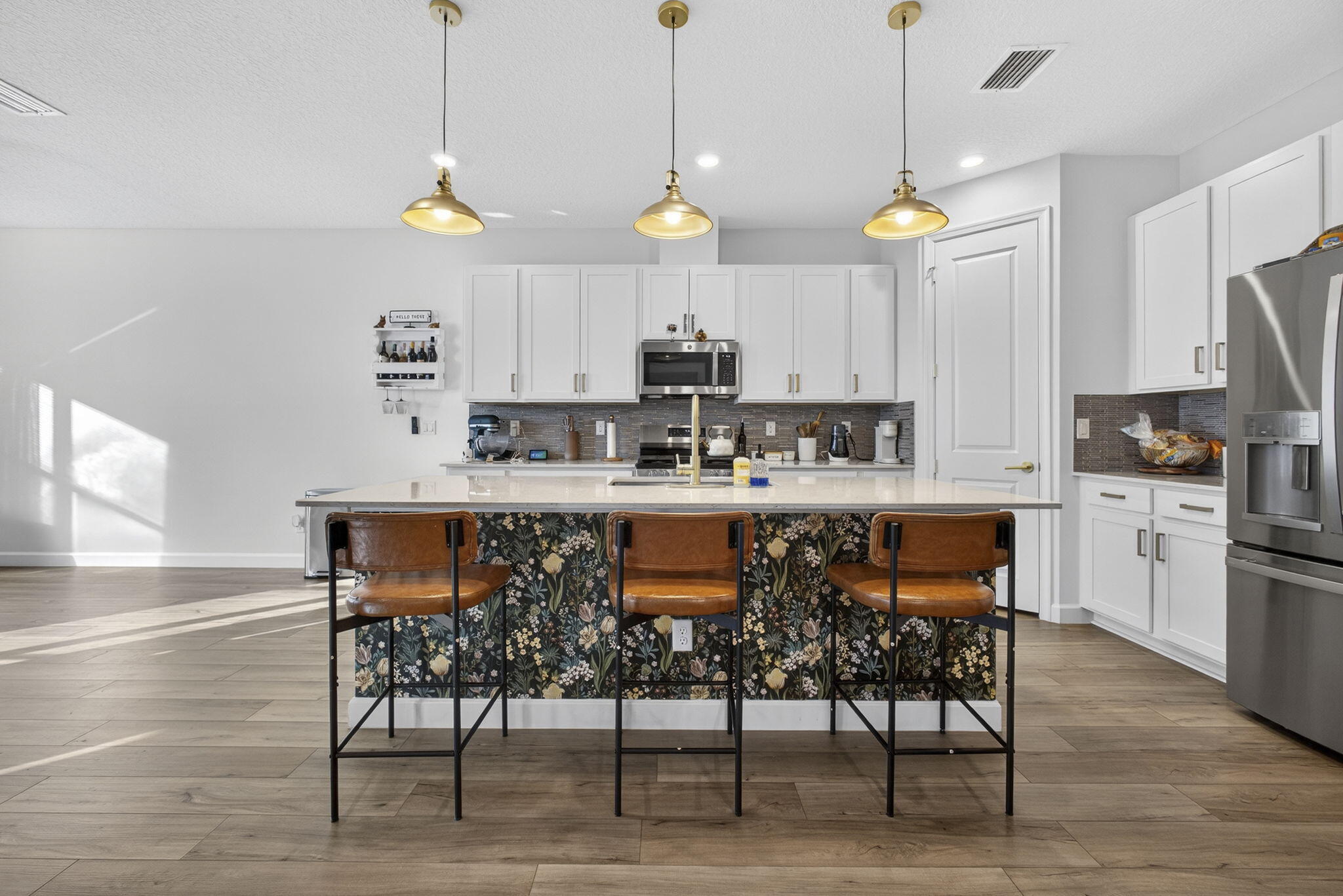 1543 Stockbridge Street