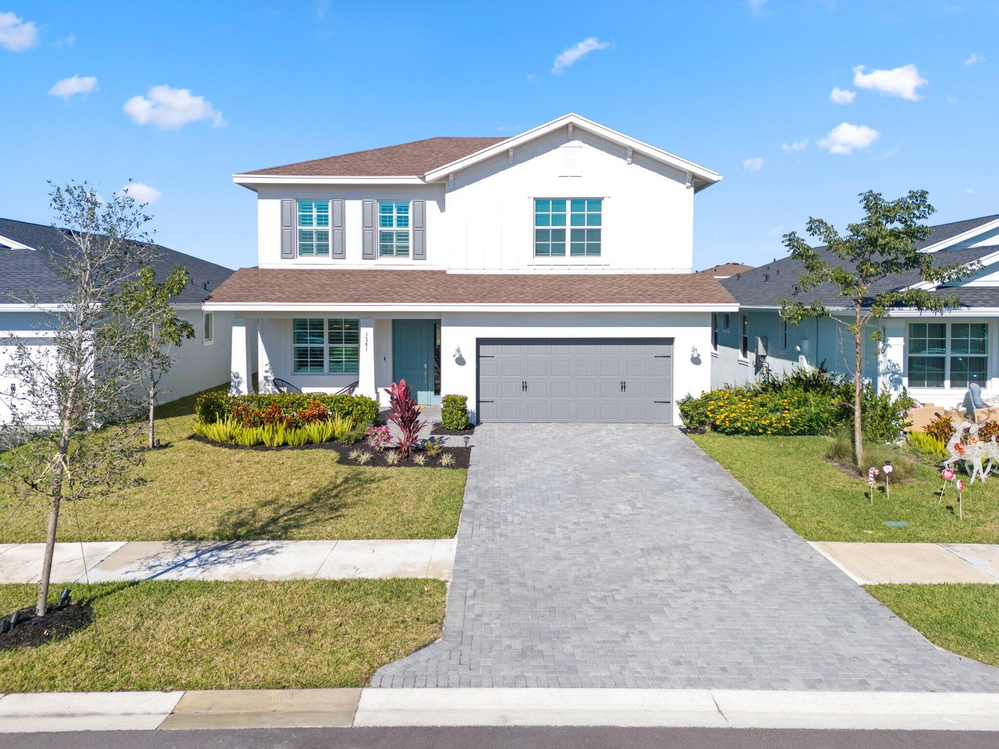 1541 Wandering Willow Way