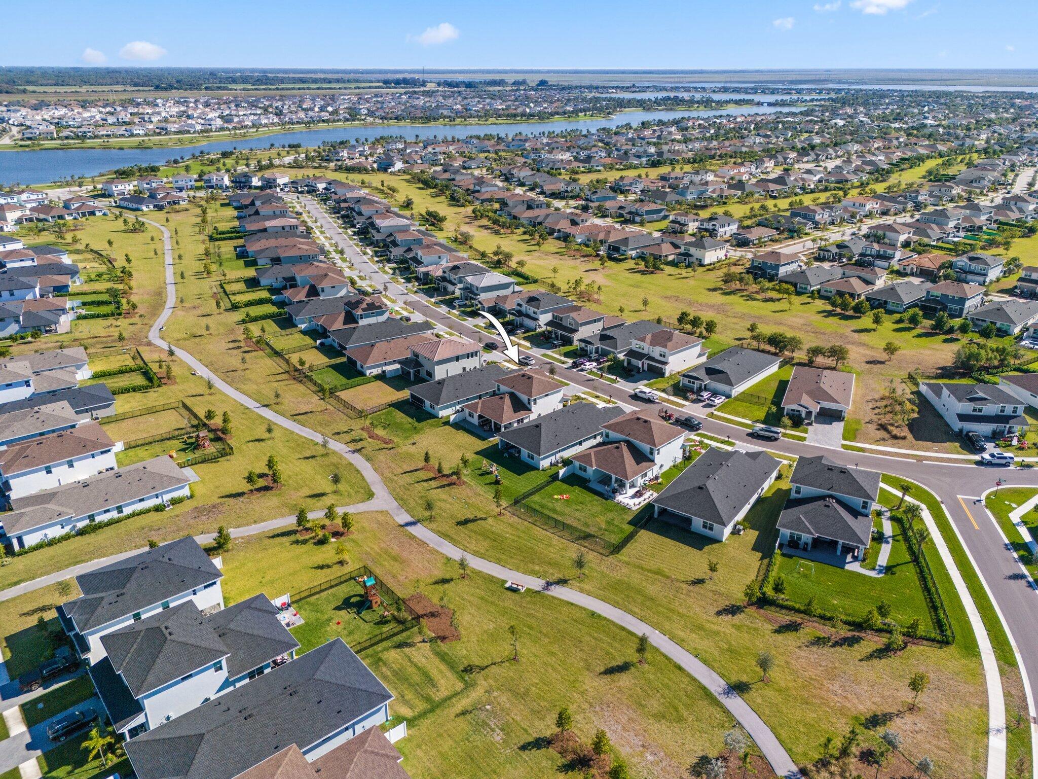 1541 Wandering Willow Way