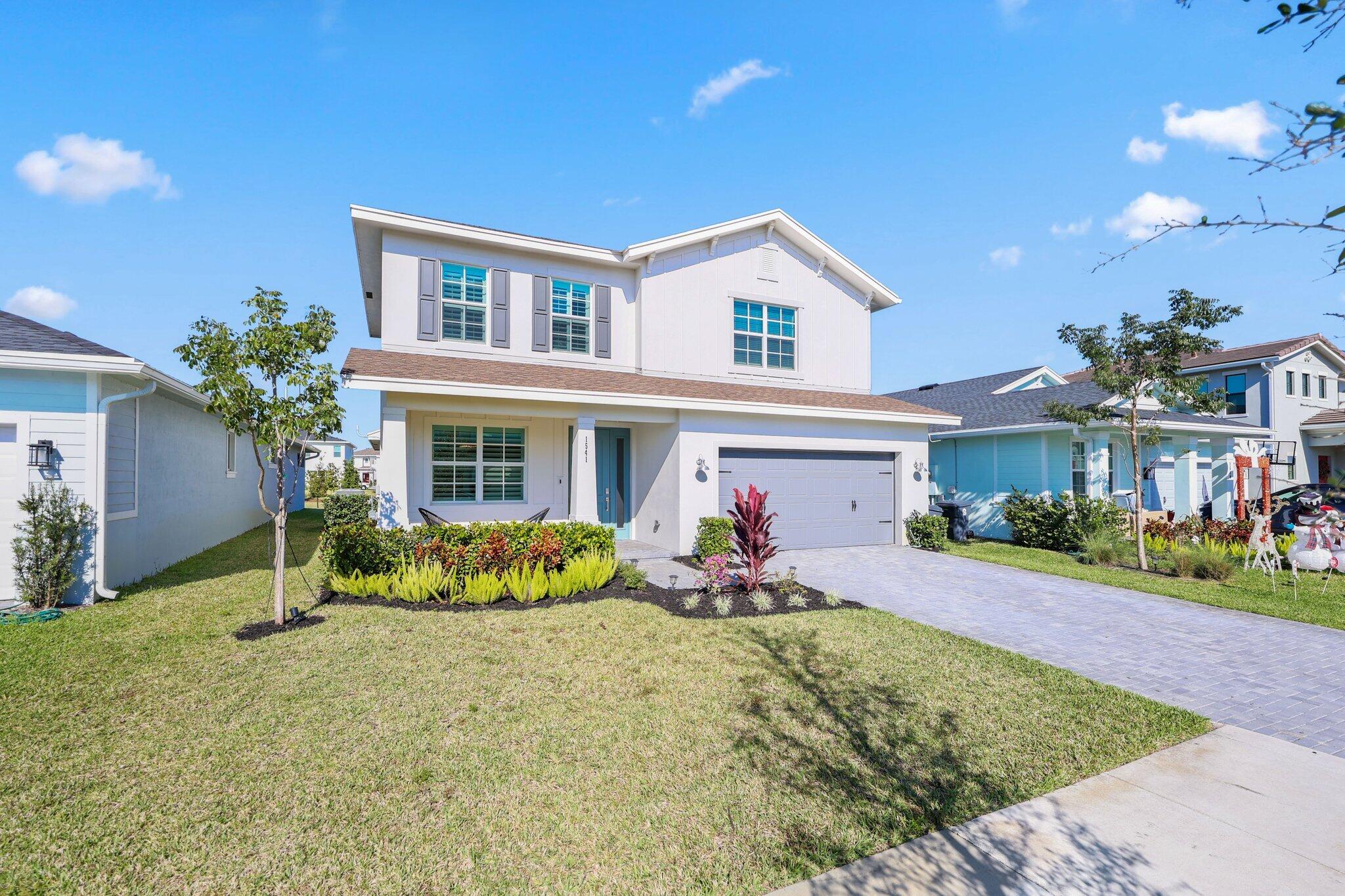 1541 Wandering Willow Way