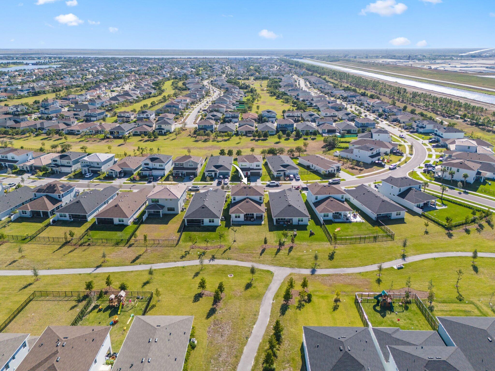 1541 Wandering Willow Way