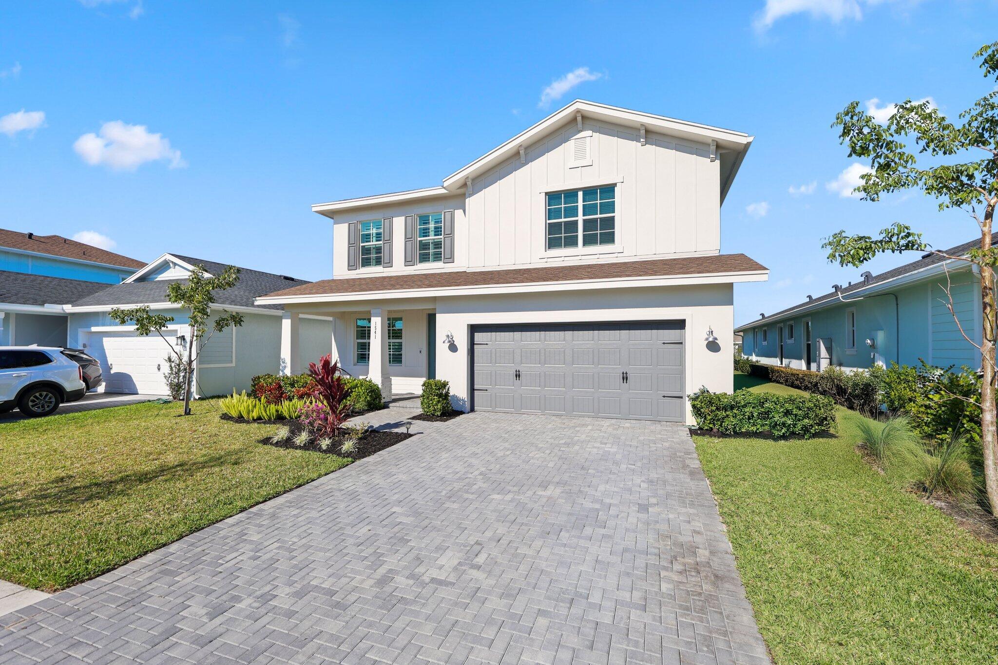 1541 Wandering Willow Way