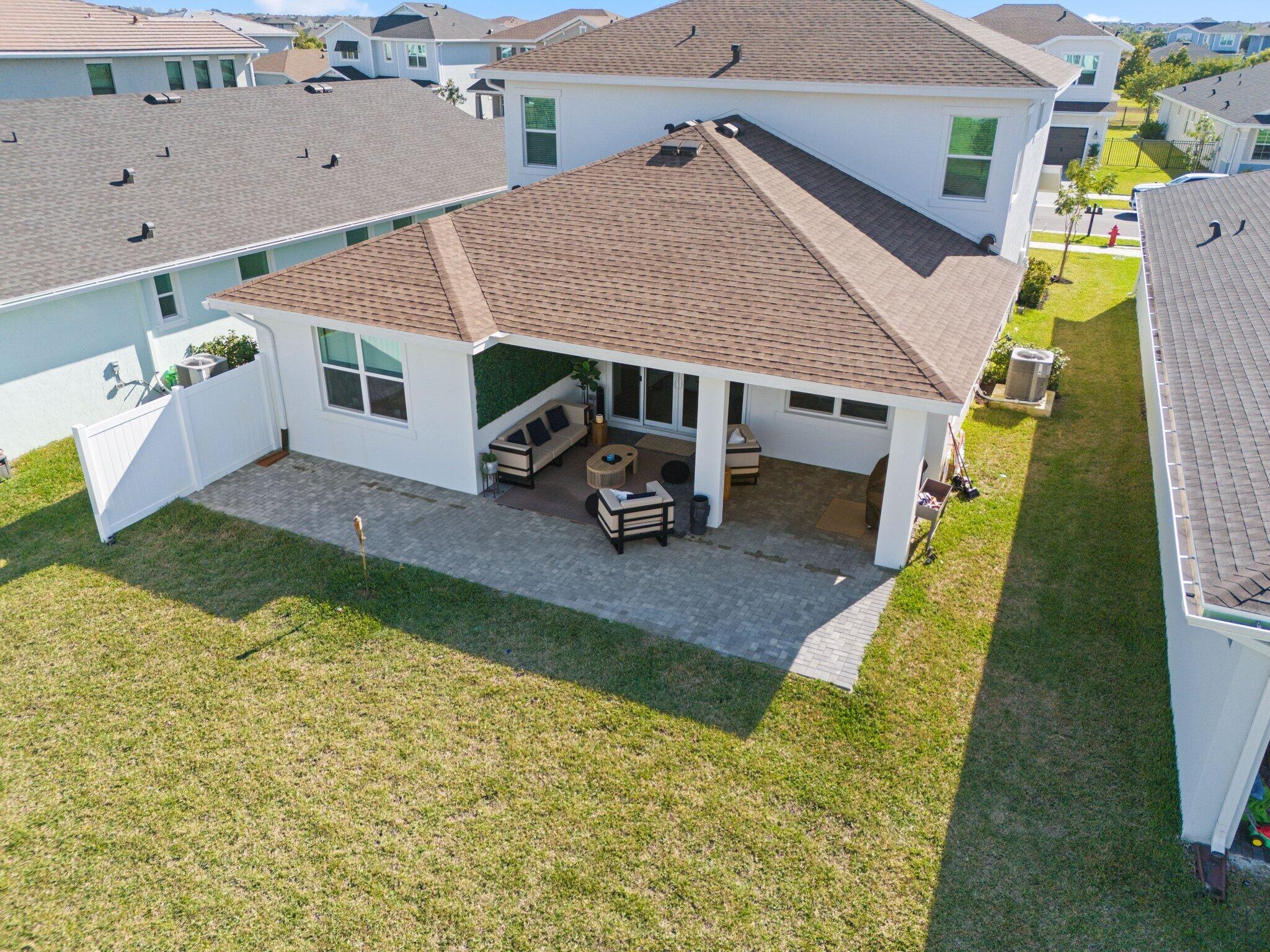 1541 Wandering Willow Way