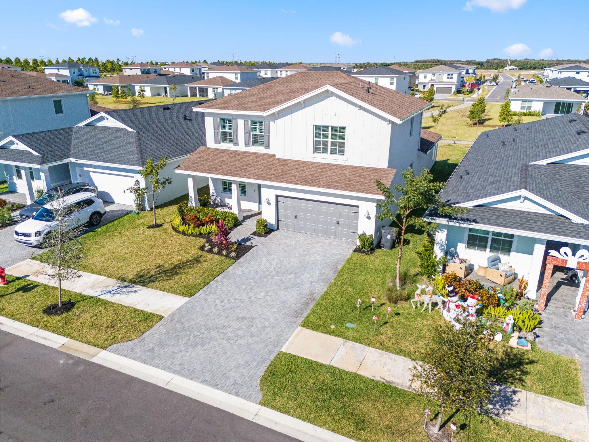 1541 Wandering Willow Way