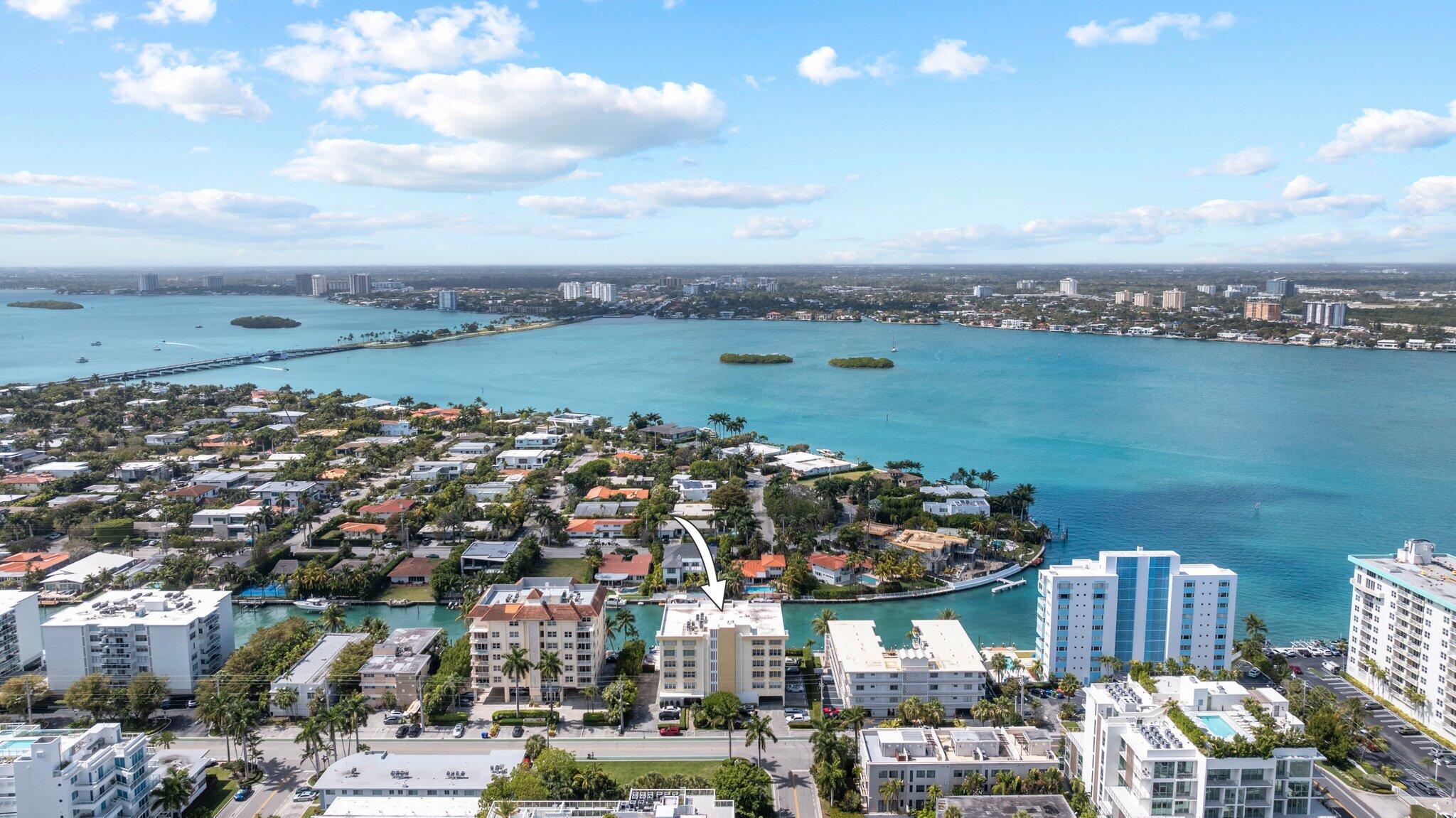 10180 W Bay Harbor Drive 2a