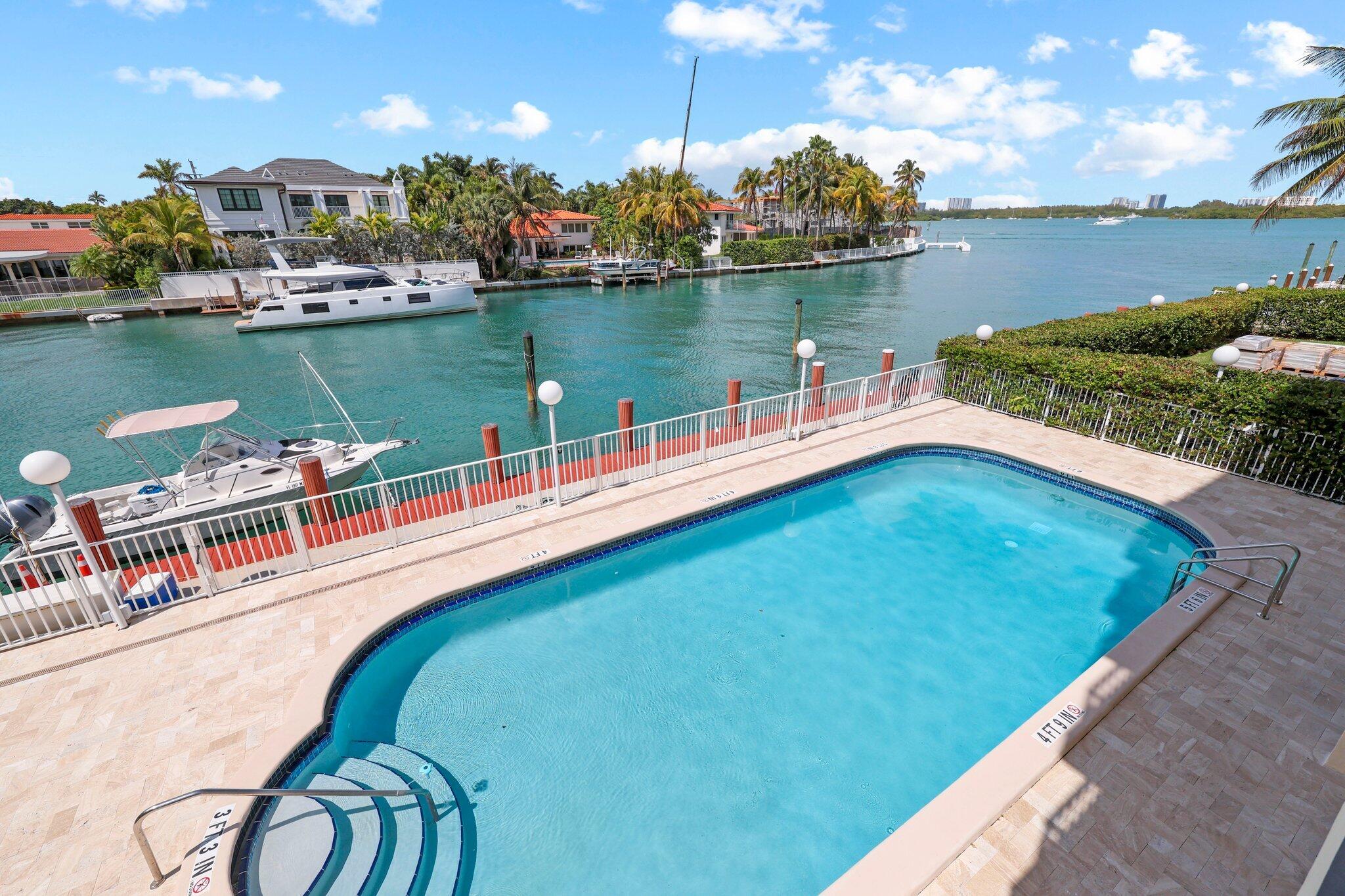 10180 W Bay Harbor Drive 2a