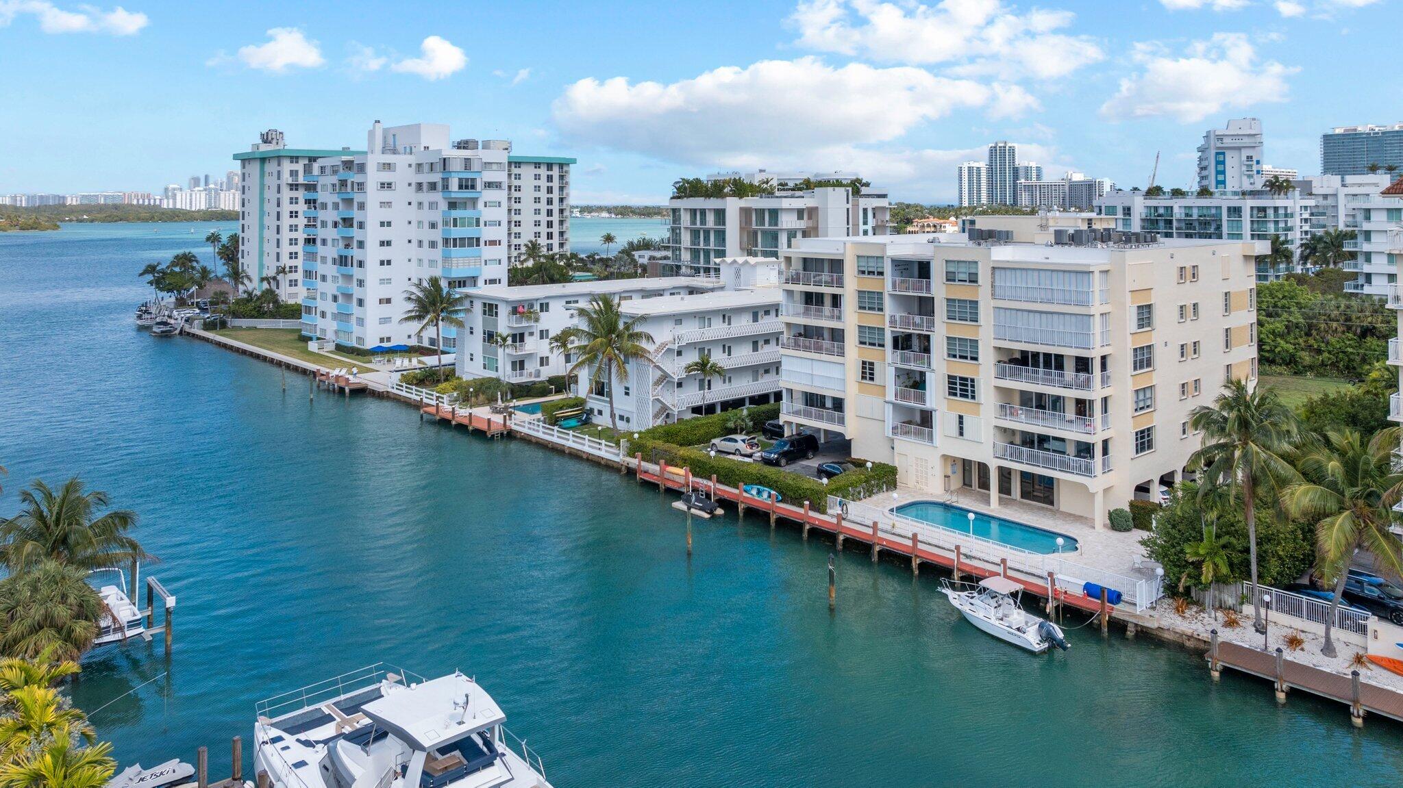 10180 W Bay Harbor Drive 2a