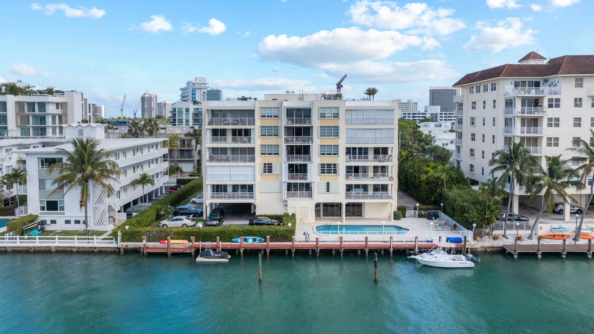 10180 W Bay Harbor Drive 2a