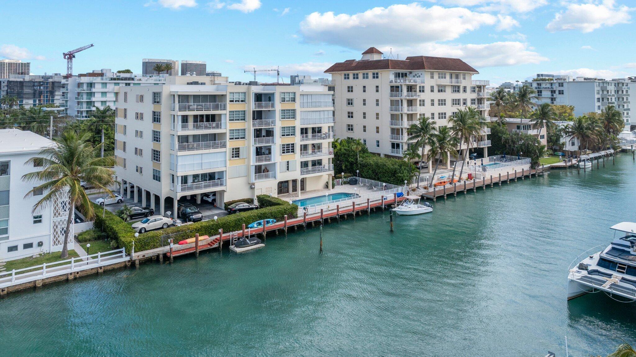 10180 W Bay Harbor Drive 2a