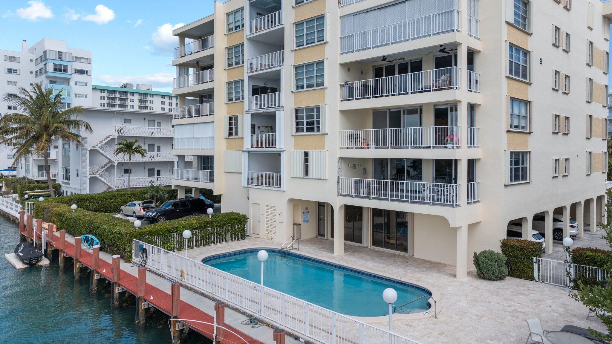 10180 W Bay Harbor Drive 2a