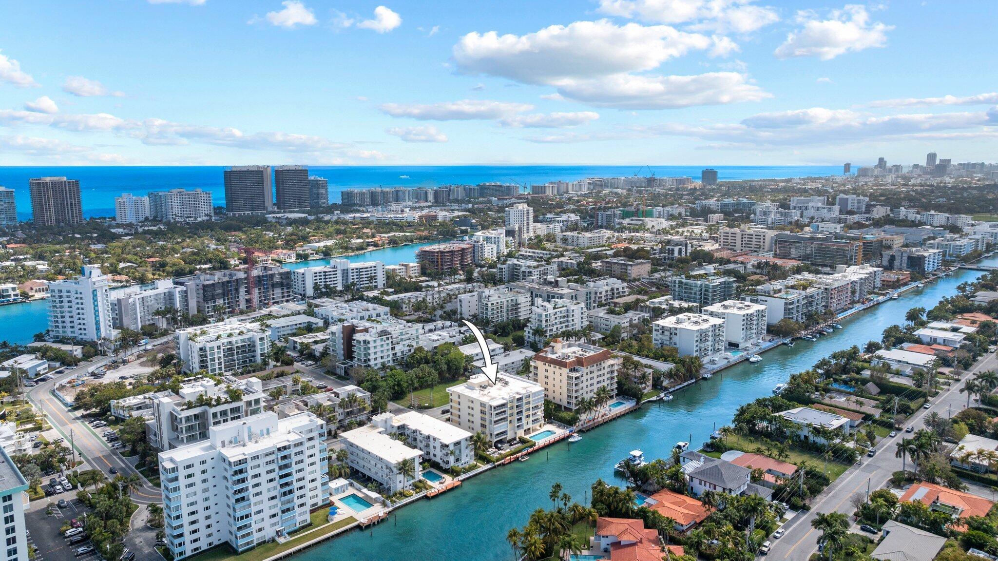 10180 W Bay Harbor Drive 2a