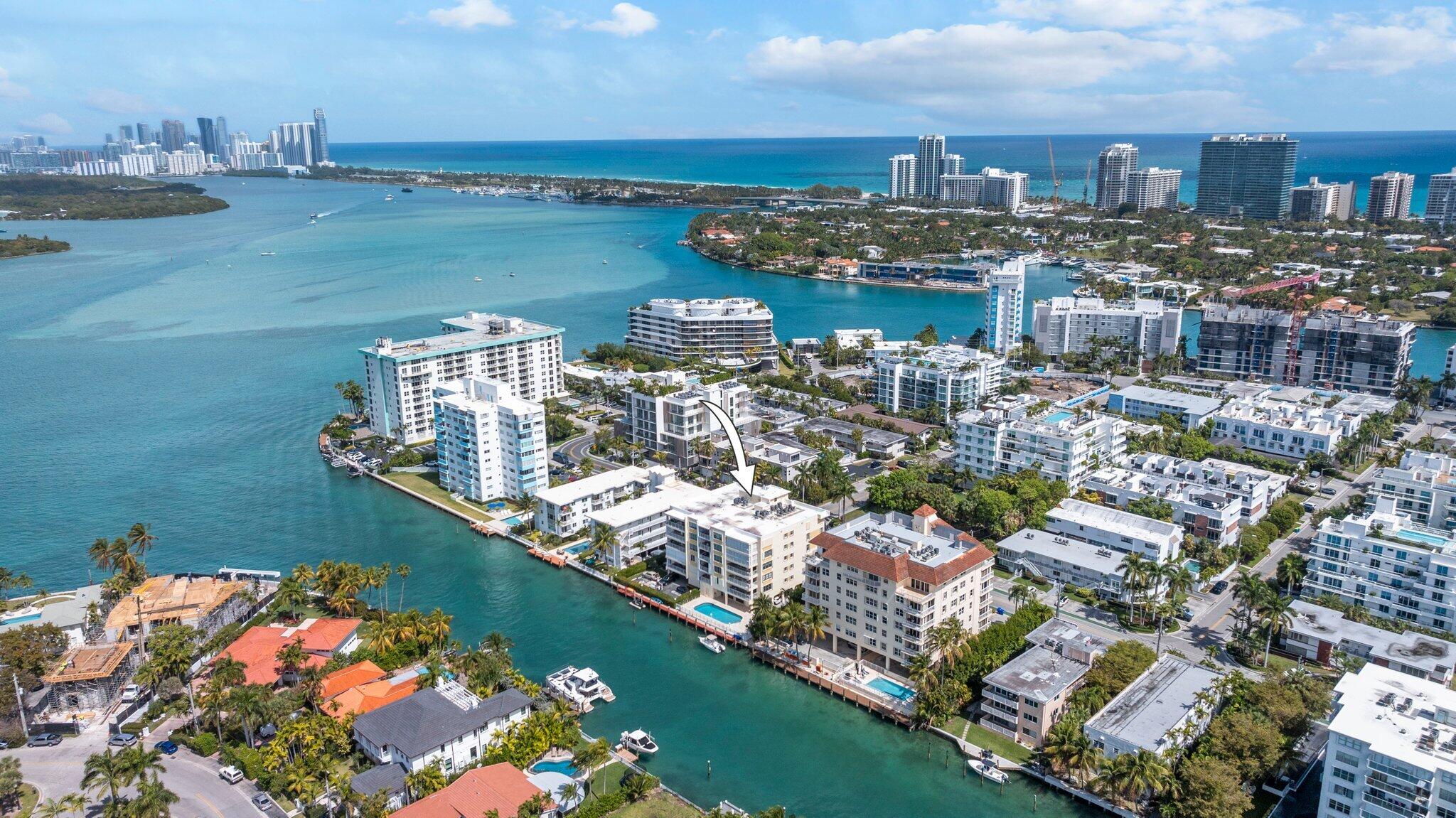 10180 W Bay Harbor Drive 2a