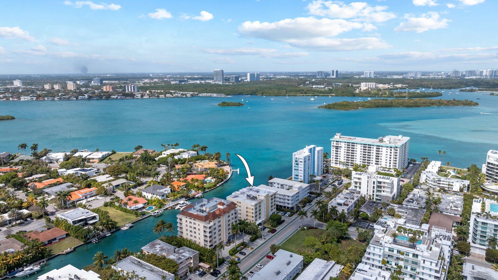 10180 W Bay Harbor Drive 2a