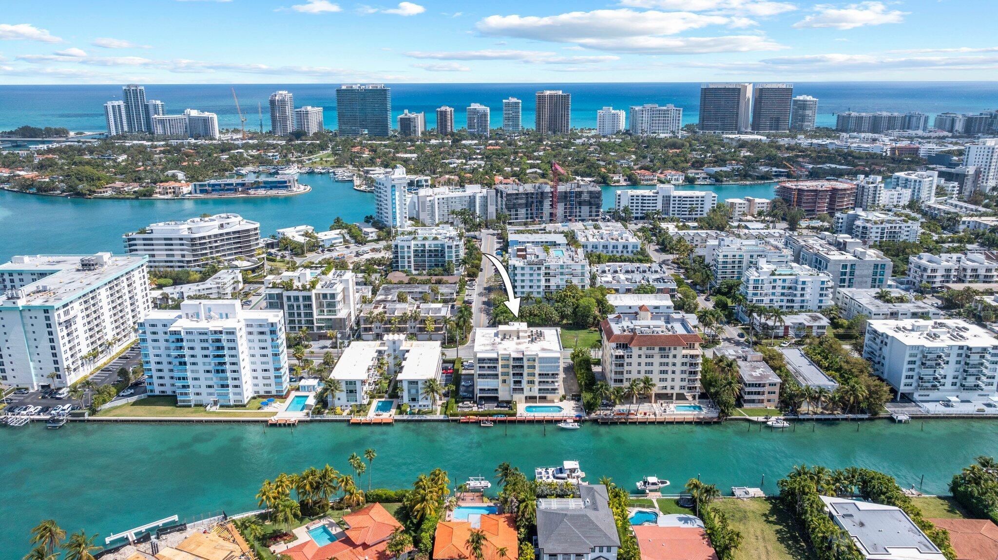 10180 W Bay Harbor Drive 2a